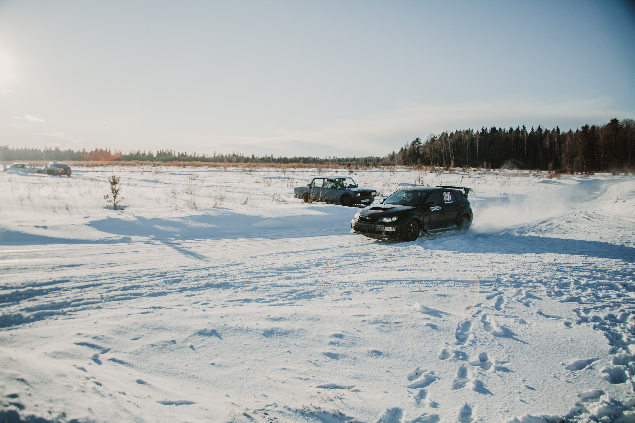 RSE Тропикана 2021. Мультижанровый фотограф в Москве Наталия Степанова