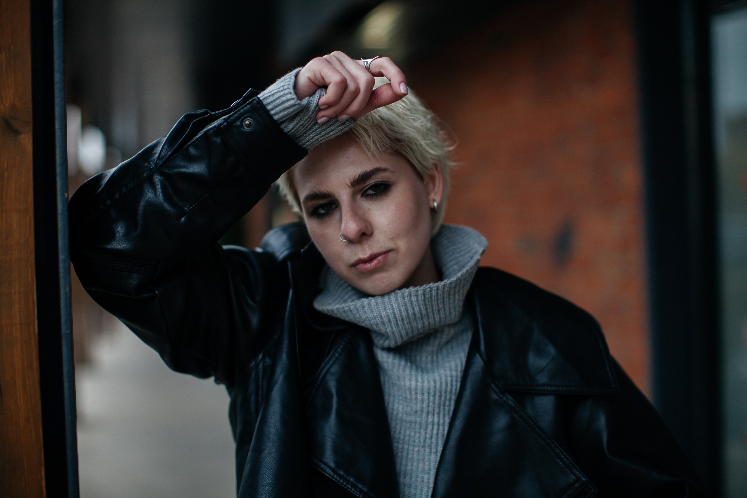 Виктория. Мультижанровый фотограф в Москве Наталия Степанова