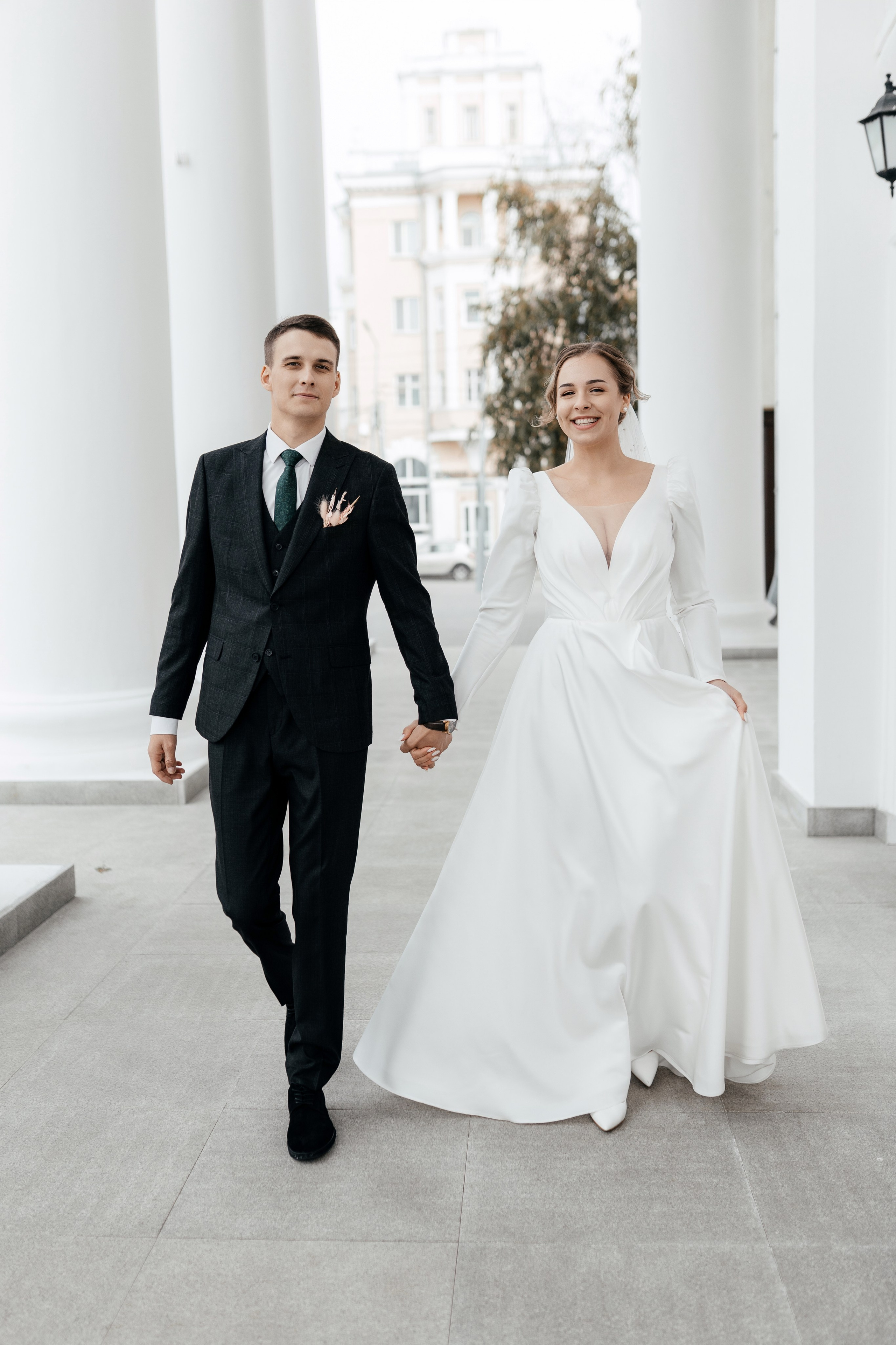 D&D WEDDING DAY. ФОТОГРАФ | ВИДЕОГРАФ | КУРГАН | ТЮМЕНЬ | ЕКБ Михаил Сутягин