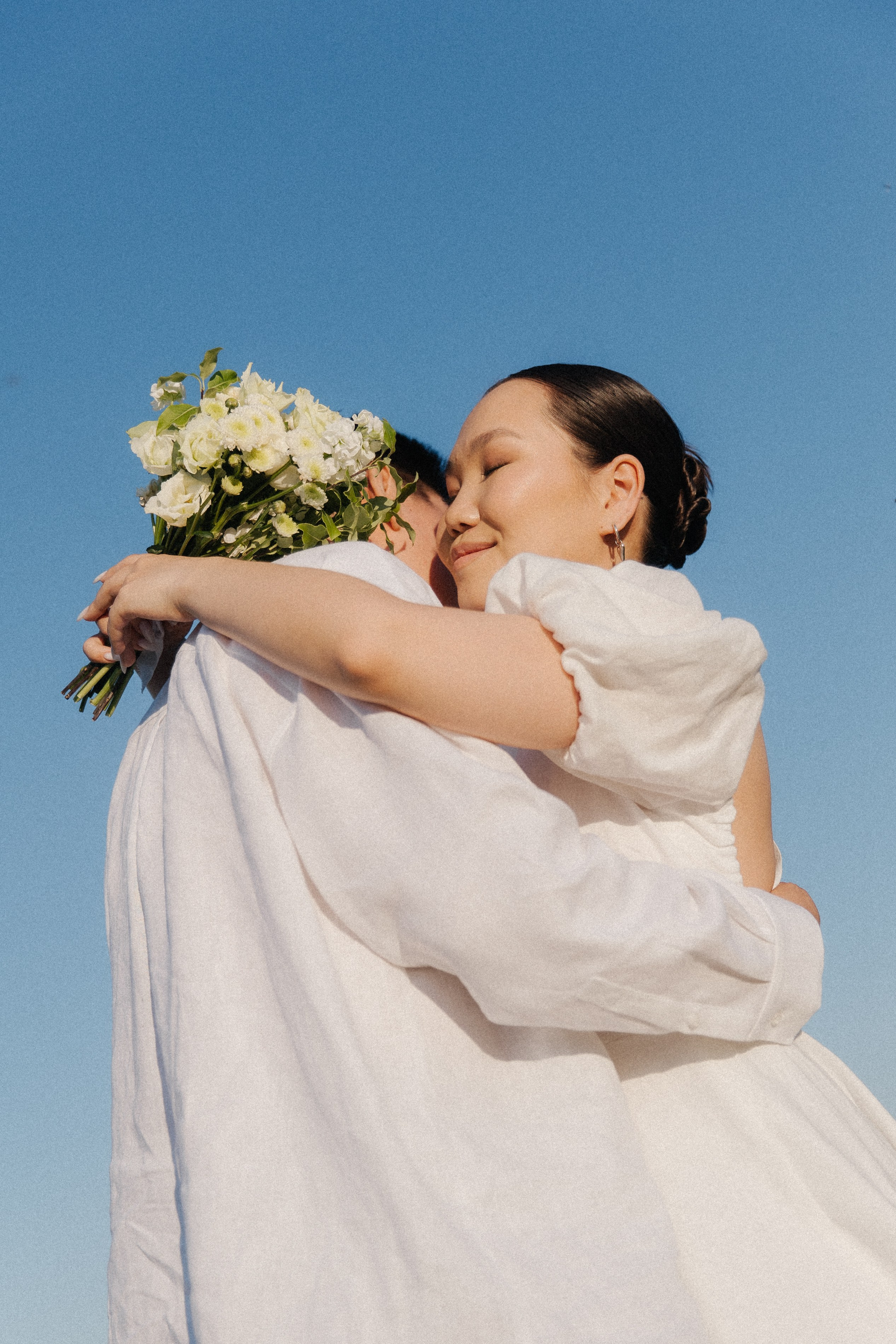 «День для двоих». Свадебный и семейный фотограф в Якутске — Дьулусхан Прокопьев