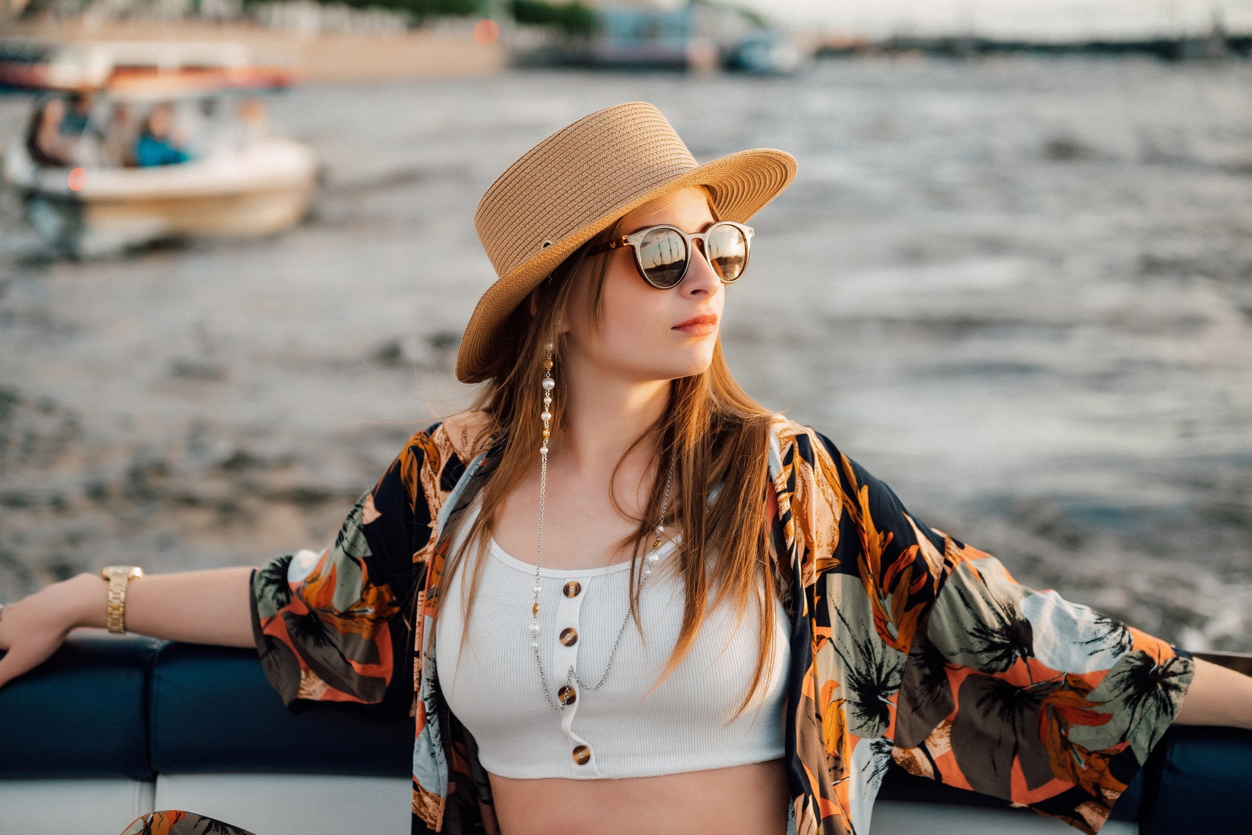 семейная фотосессия