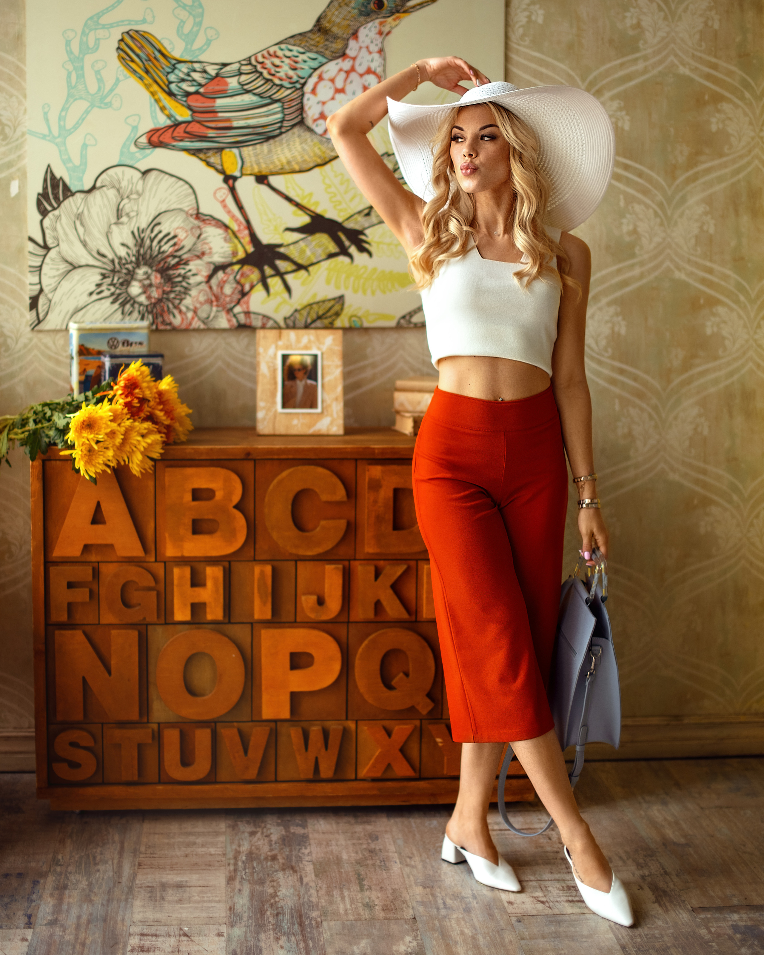 Anna. Photovideostories.com Фотограф и Видеограф г. Москва