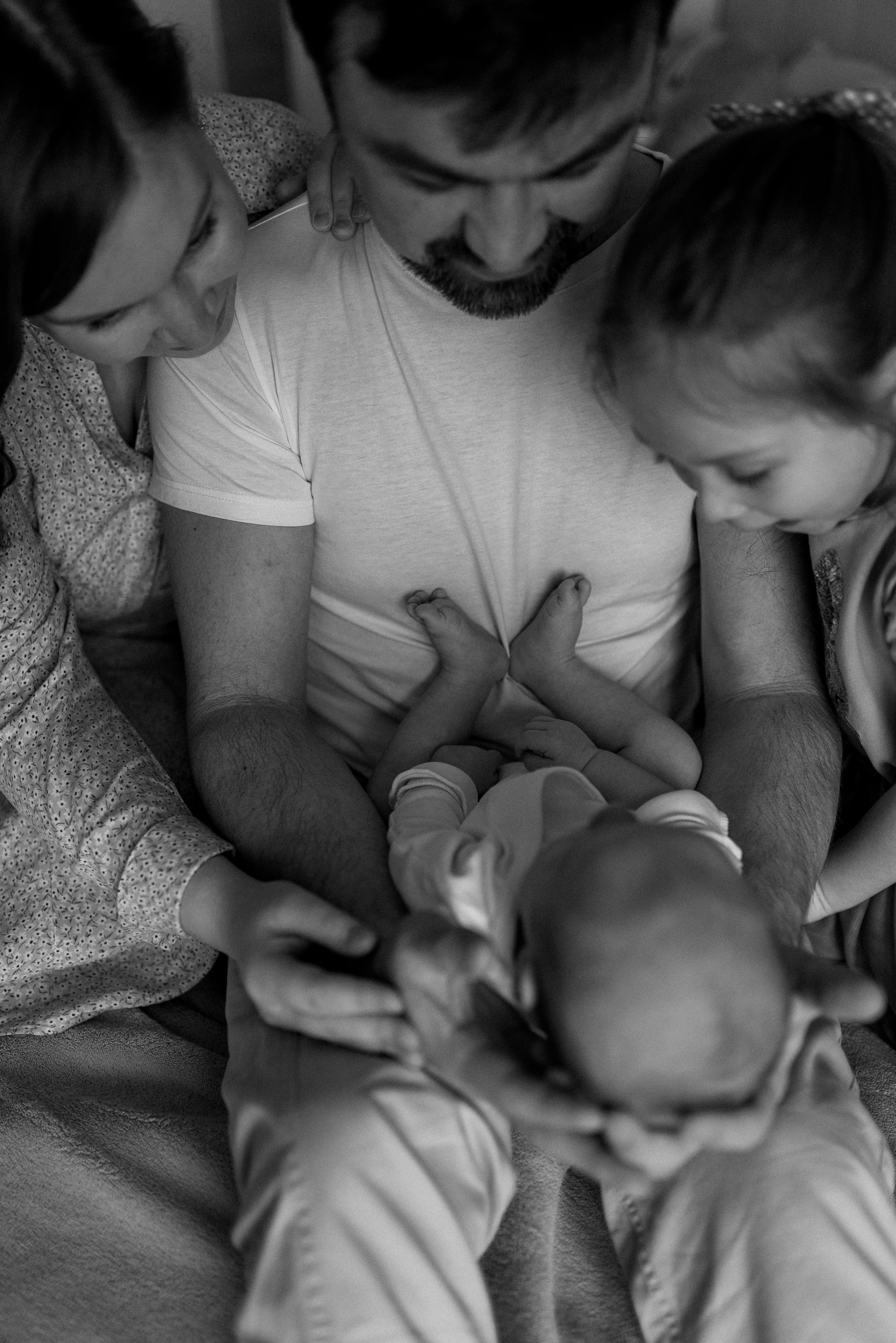 Всеволод. Семейный фотограф в Москве Екатерина Север