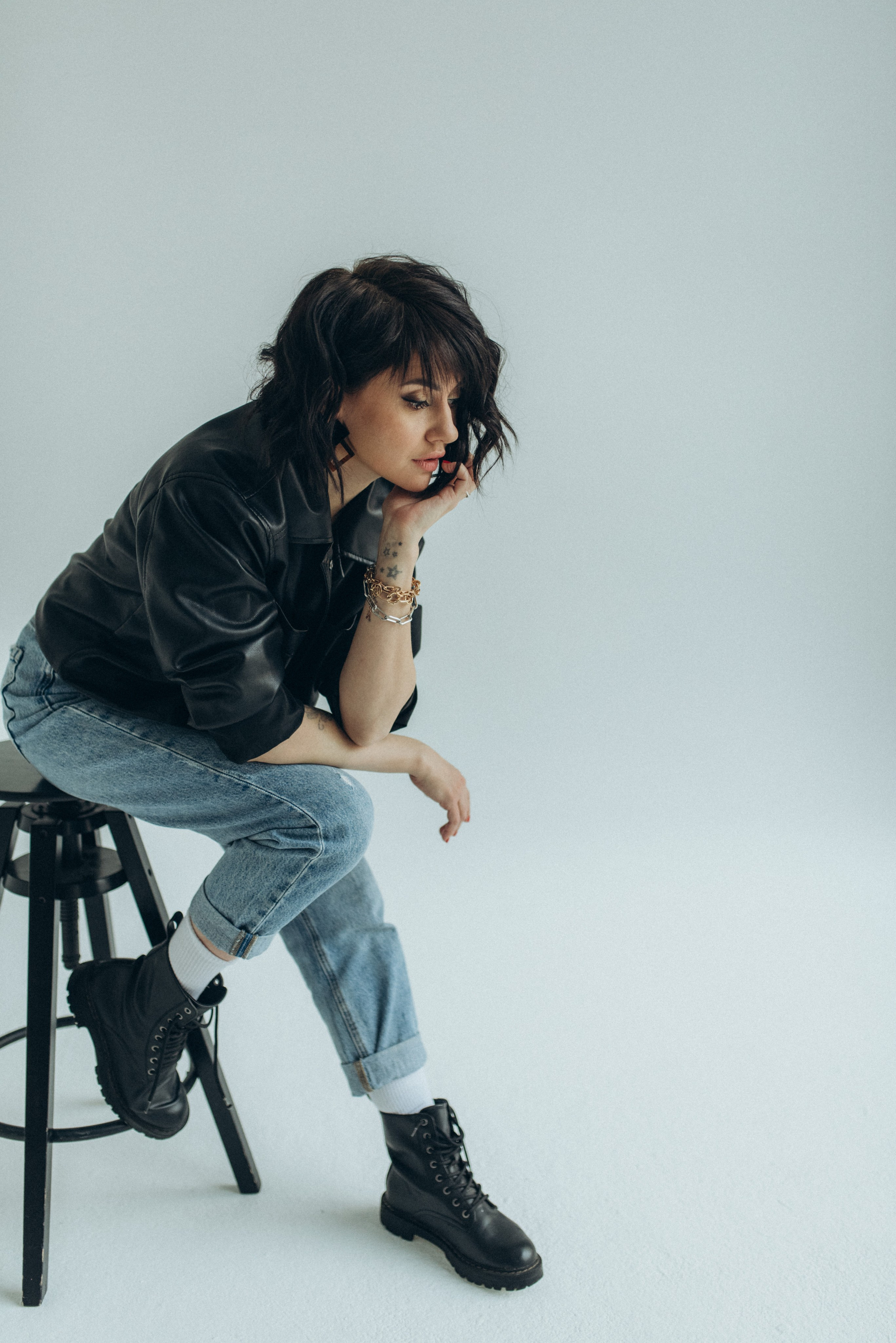 Анна Руднева. Семейный фотограф в Москве Екатерина Север