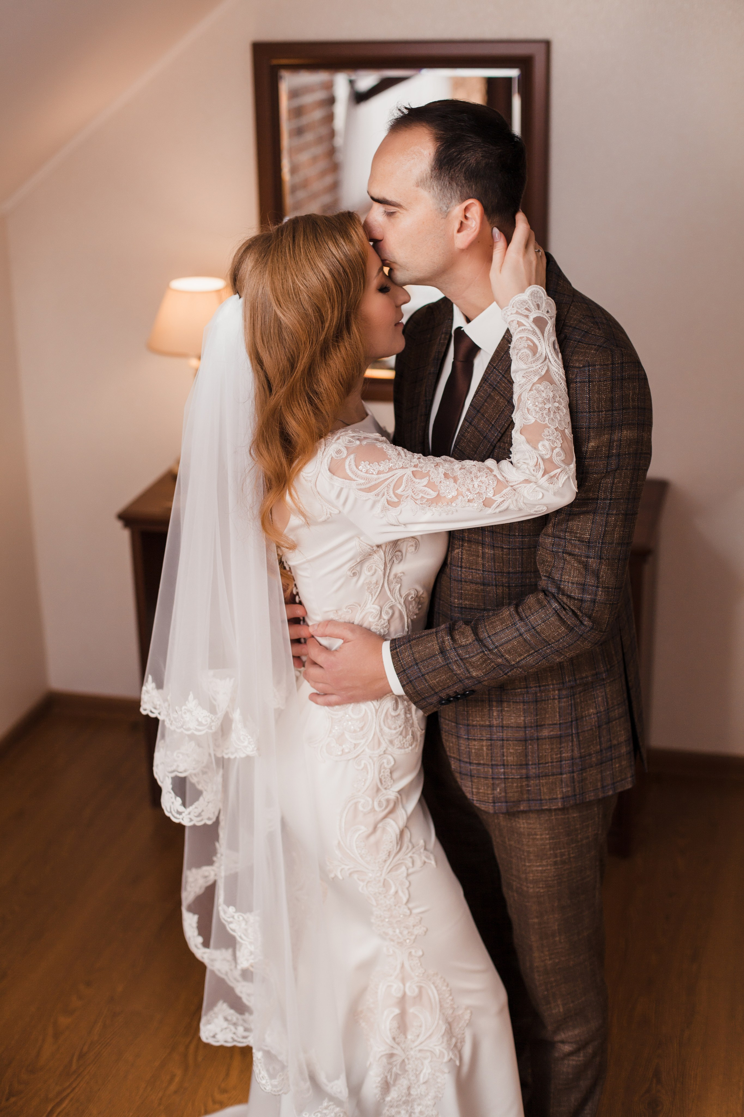 Сергей и Юлия. Свадебный и семейный фотограф в Краснодаре