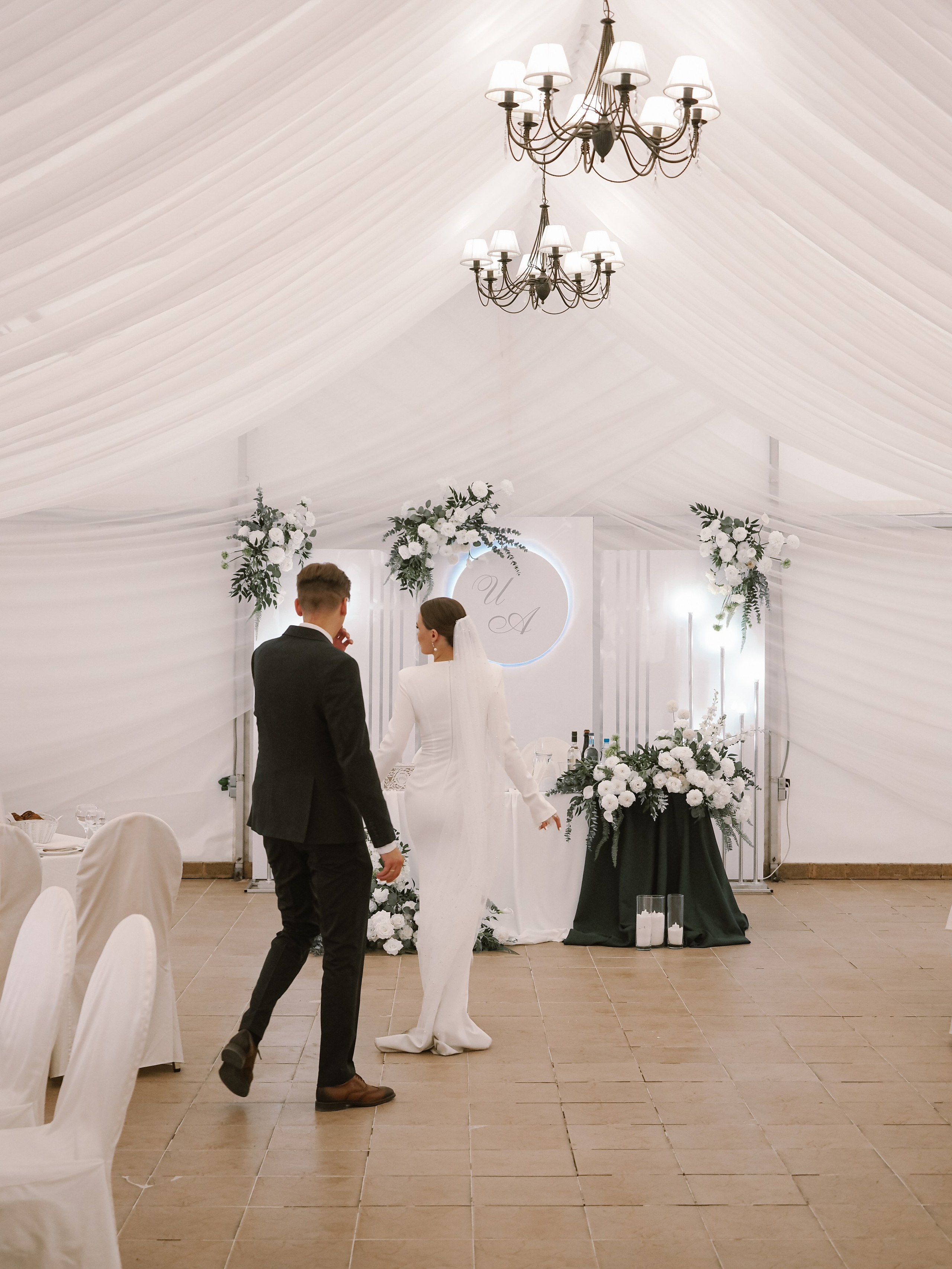 Михаил и Анастасия. Фотограф Рязань. Семейный Свадебный фотограф