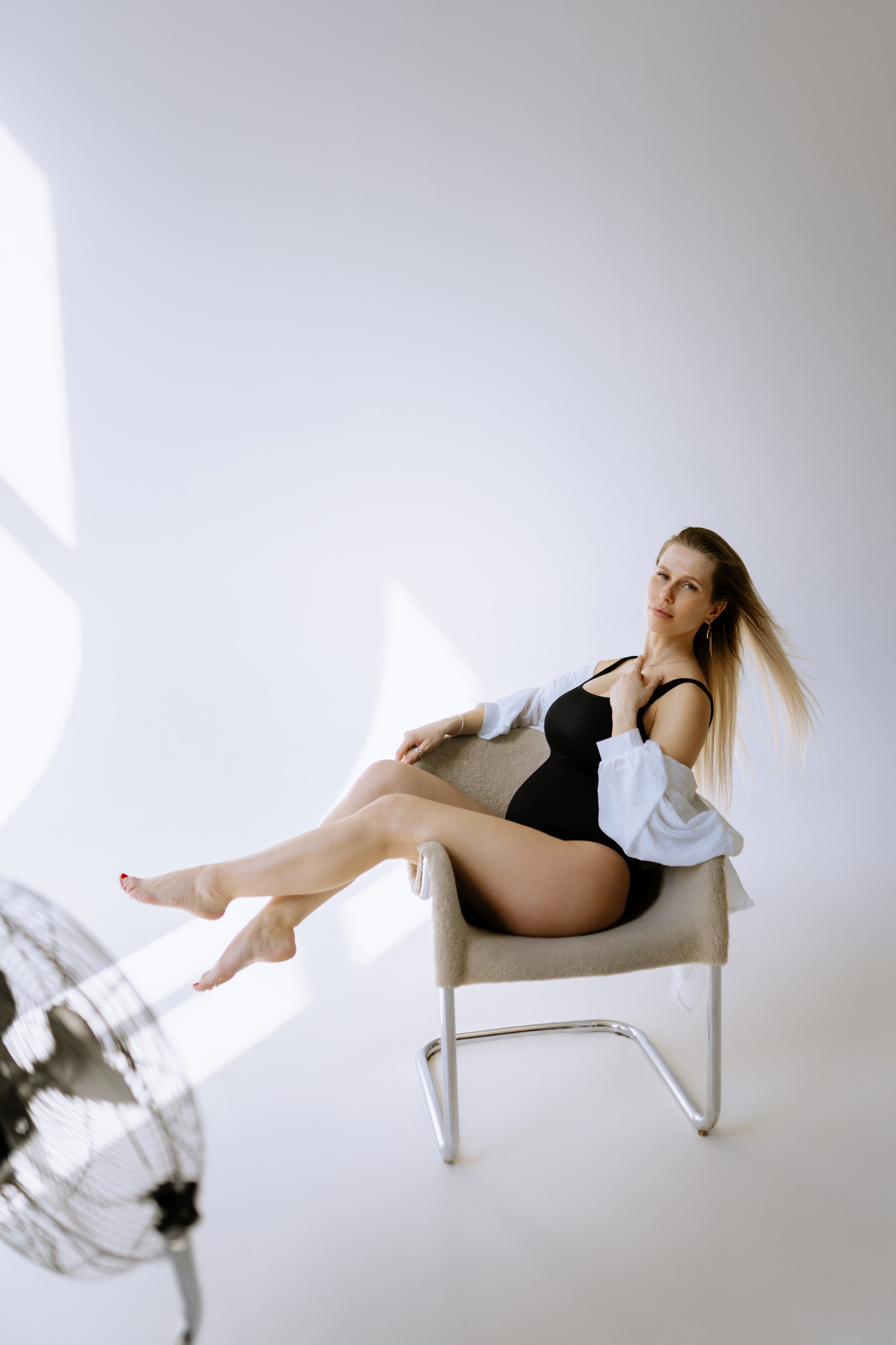 Беременность. Фотограф Москва Арина Клокова