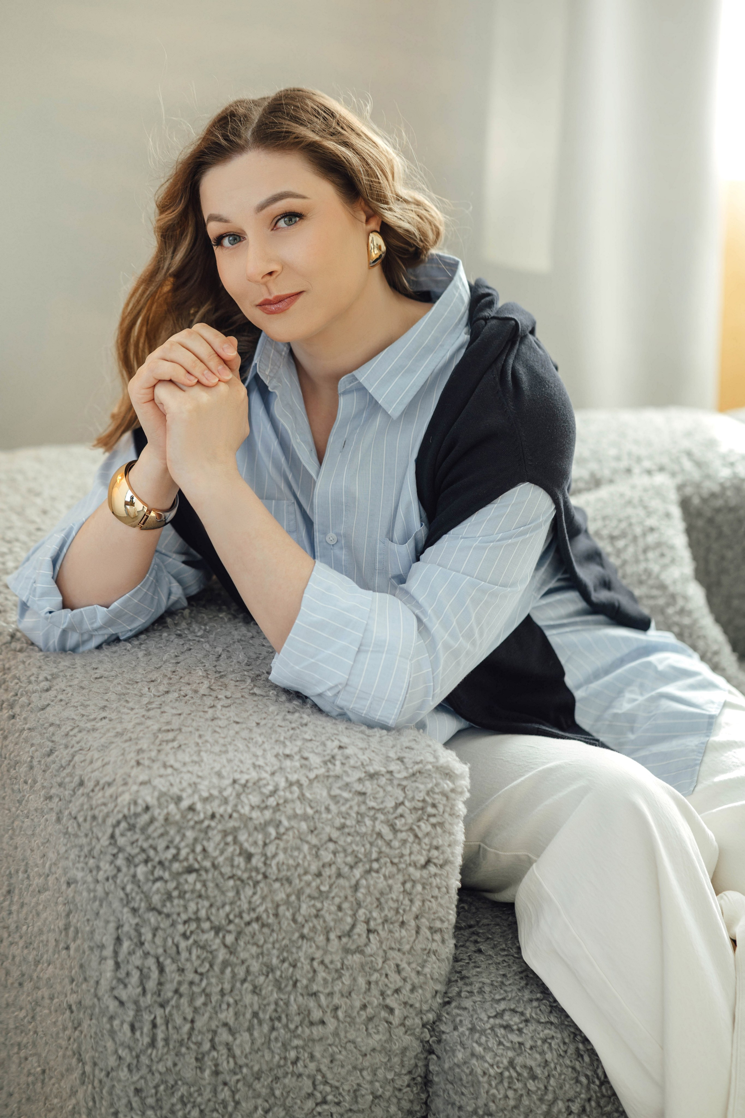 Леся, Lighstudio