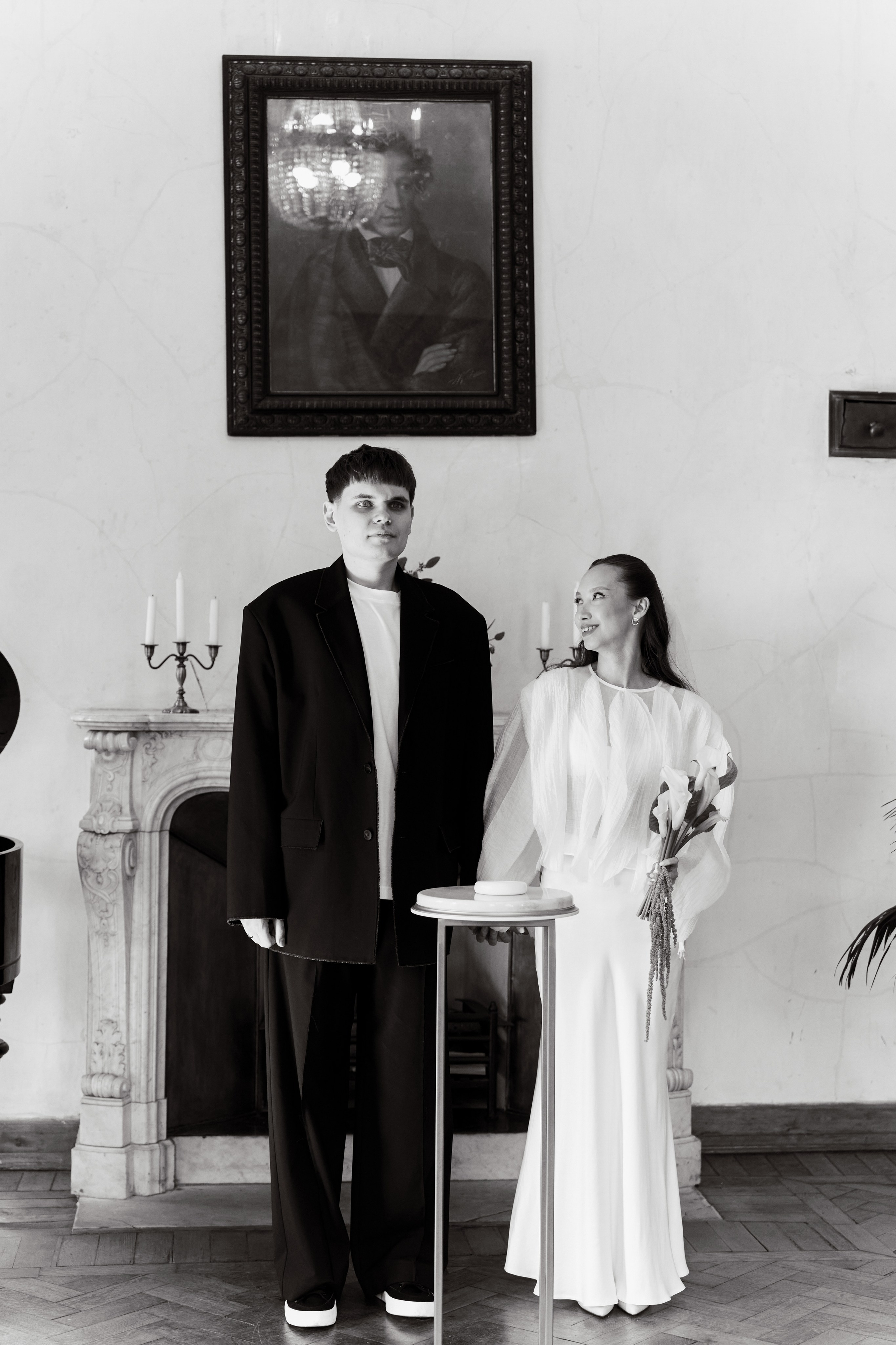 М&Д. Фотограф Москва и Екатеринбург. Максимова Соня