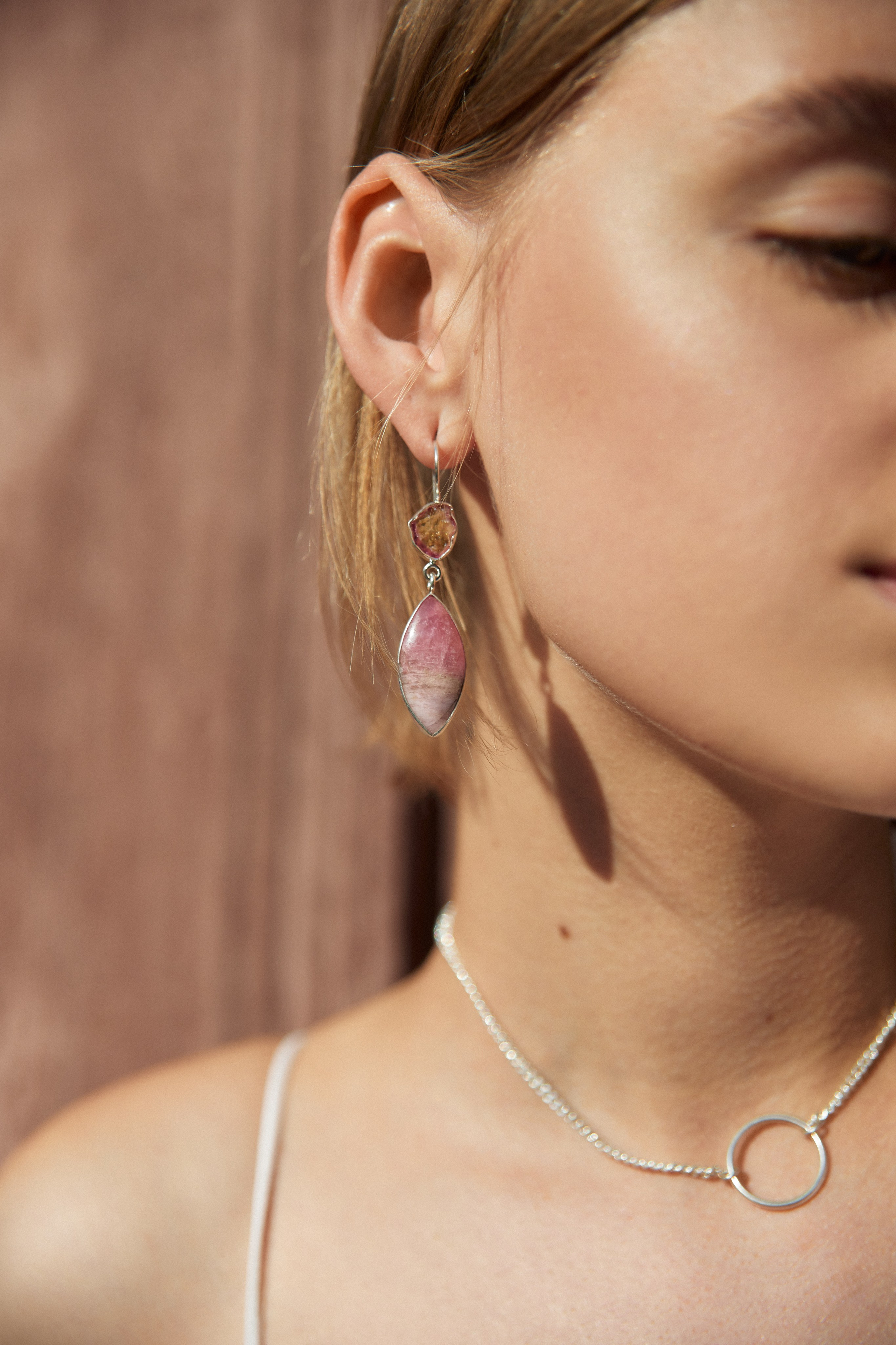 Женский портрет. Фотограф людей и брендов | Юлия Бажина