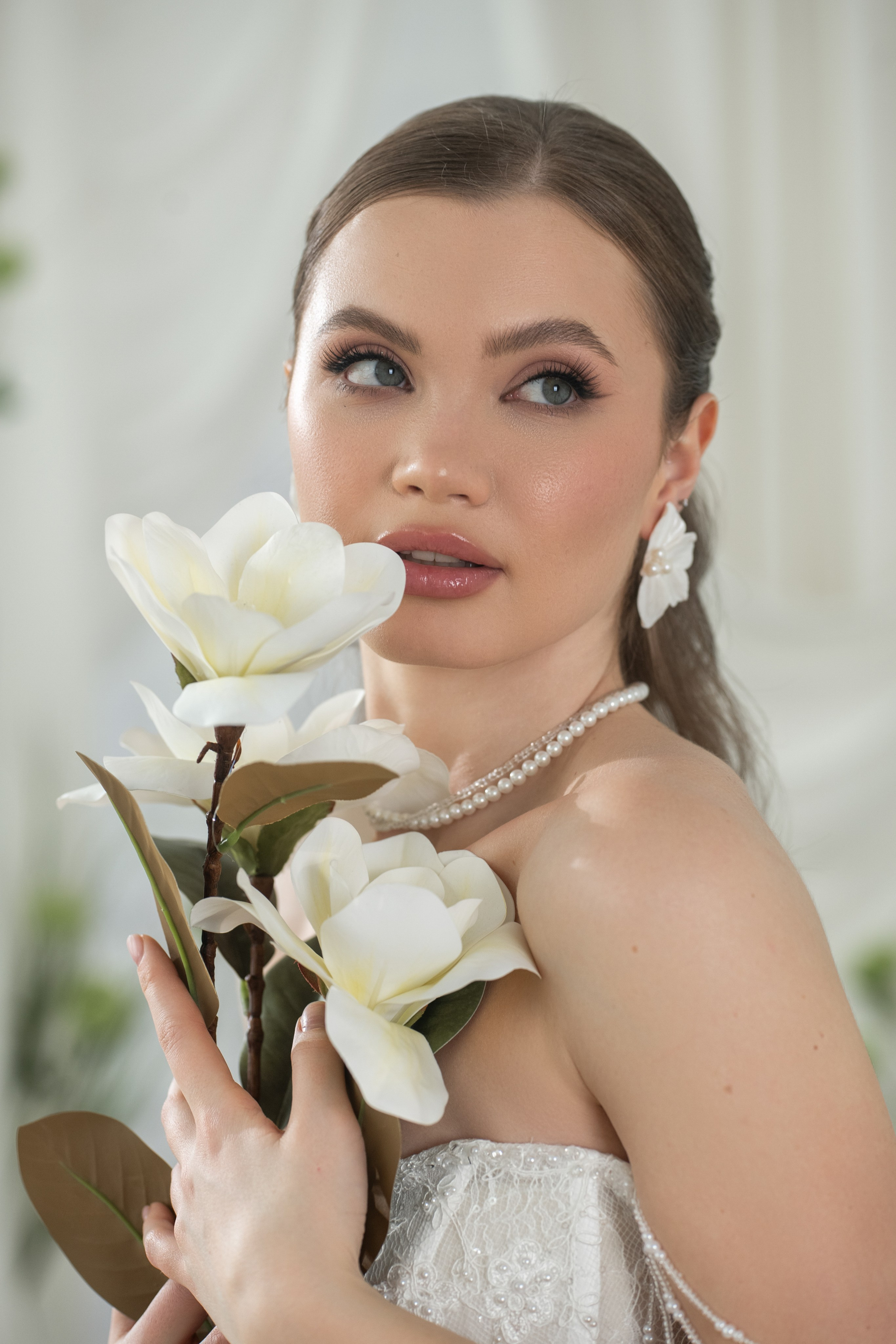 Анастасия 28.03.2026. Свадебный фотограф в Хабаровске Елена Андреенко