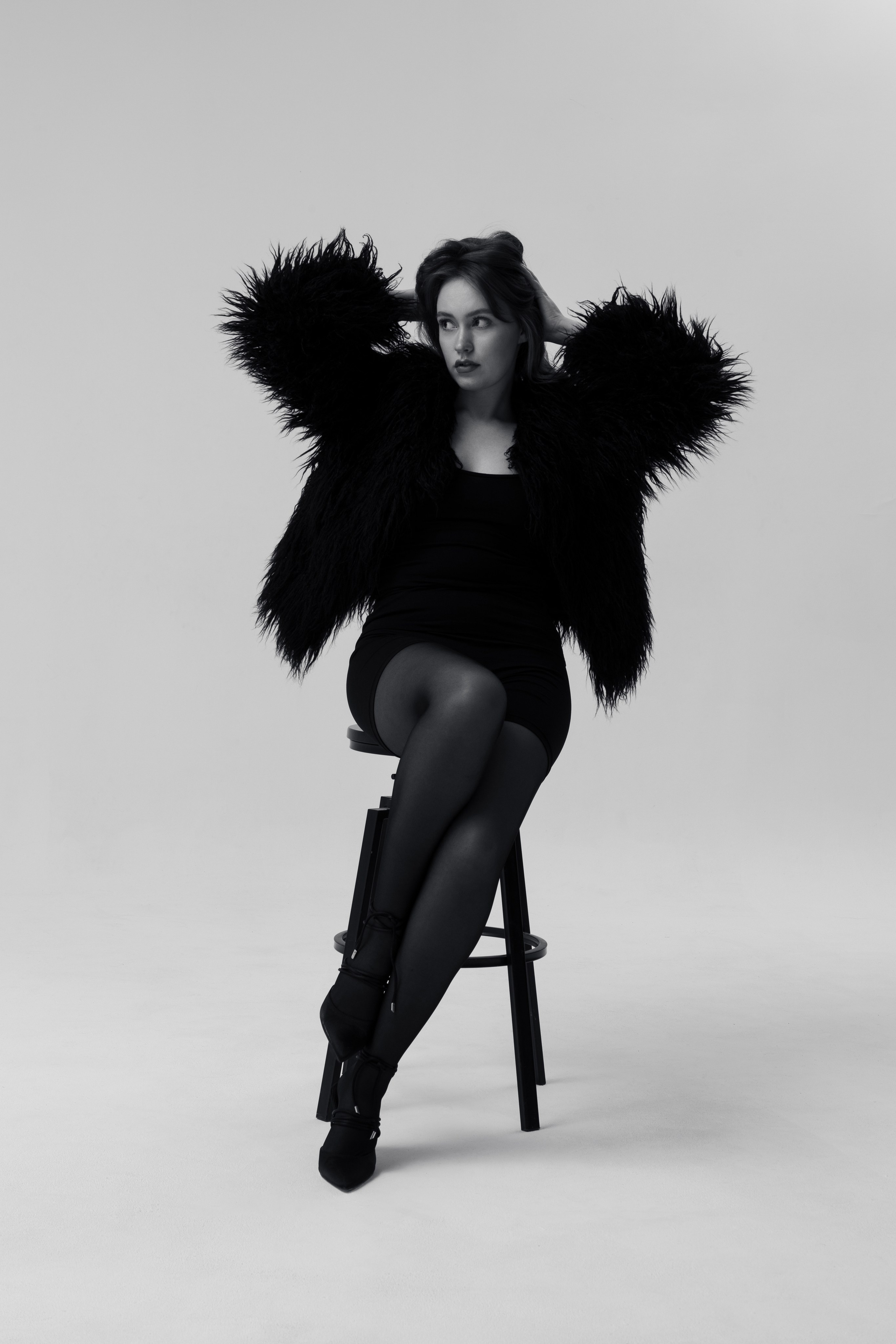 Вероника. Фотограф Анастасия Горлач в Калининграде