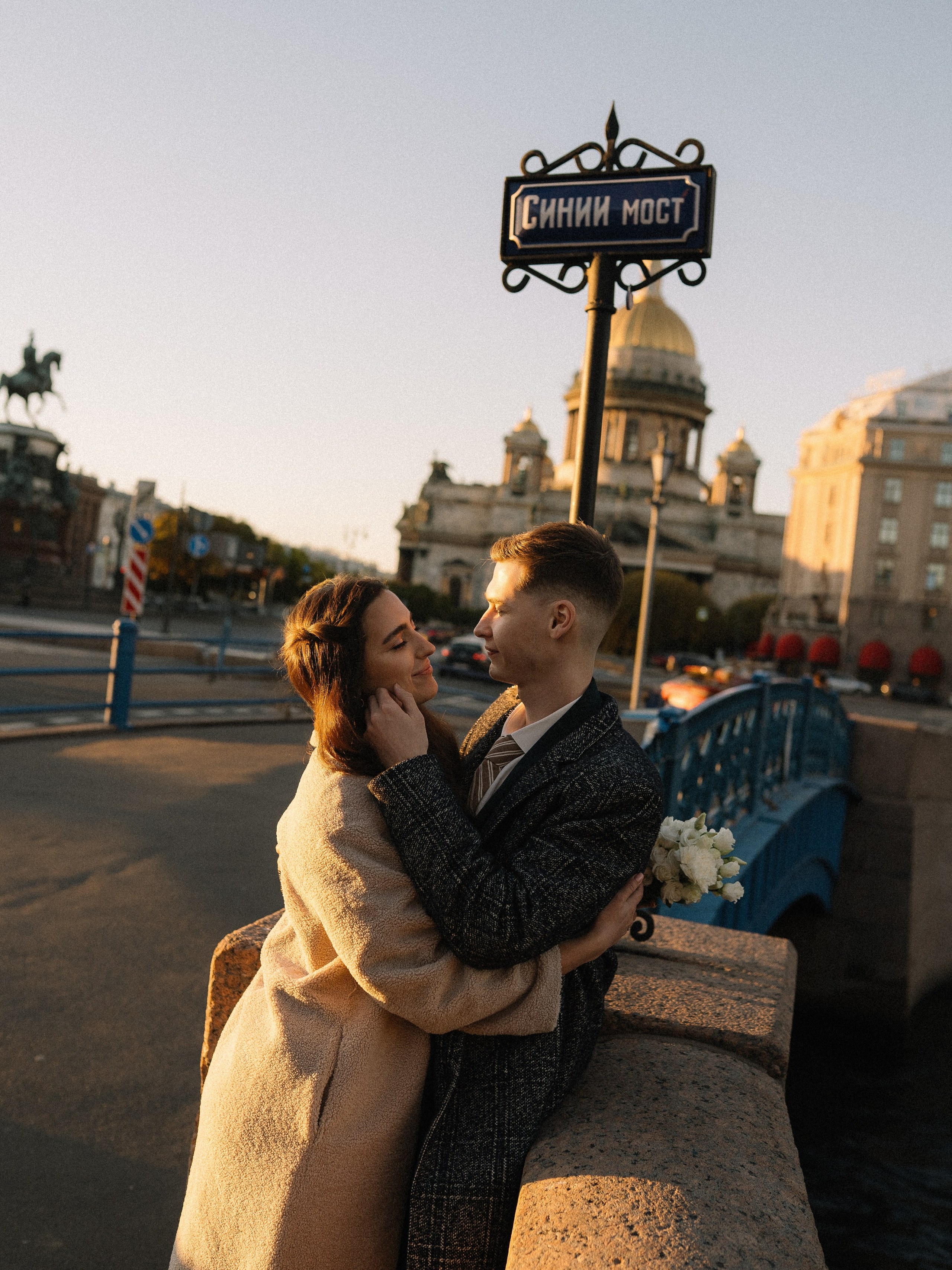 Милена и Ментимир. Фотограф в Санкт-Петербурге Черкесова Дарья