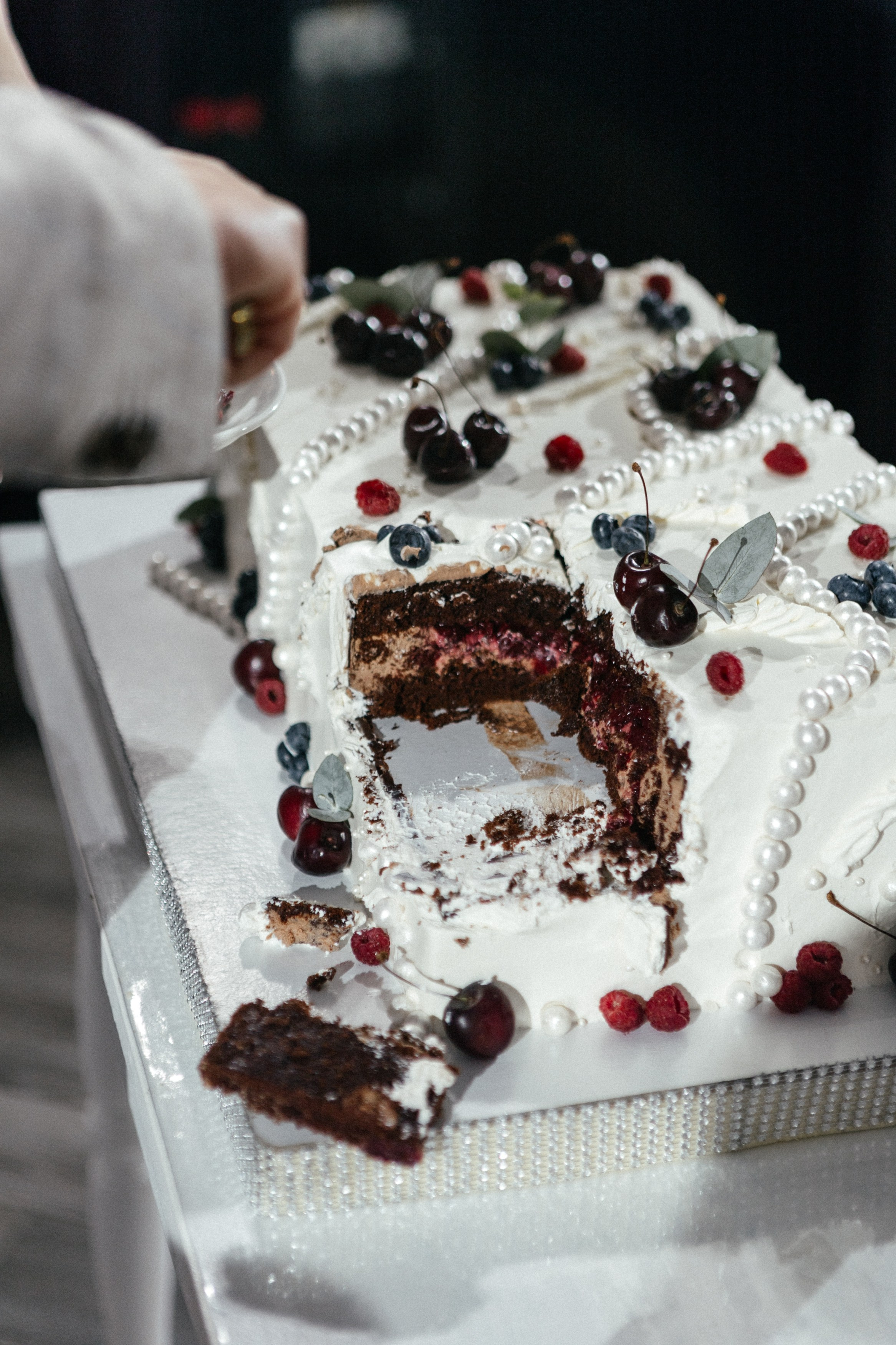 V&T. Свадебный фотограф Уфа Руслан Габдлисламов