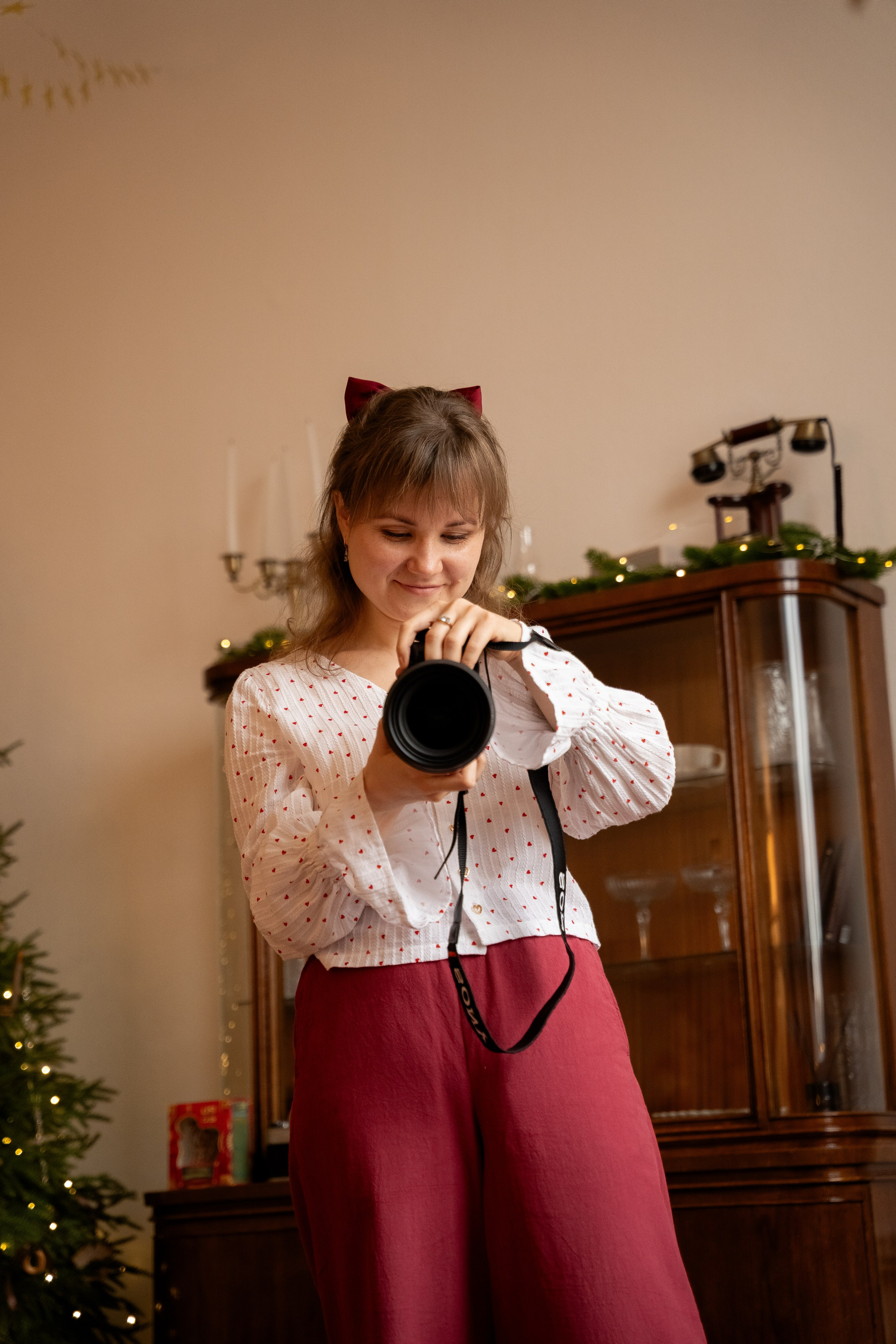 Семейная история. Фотограф в Ульяновске Александра Григоровских