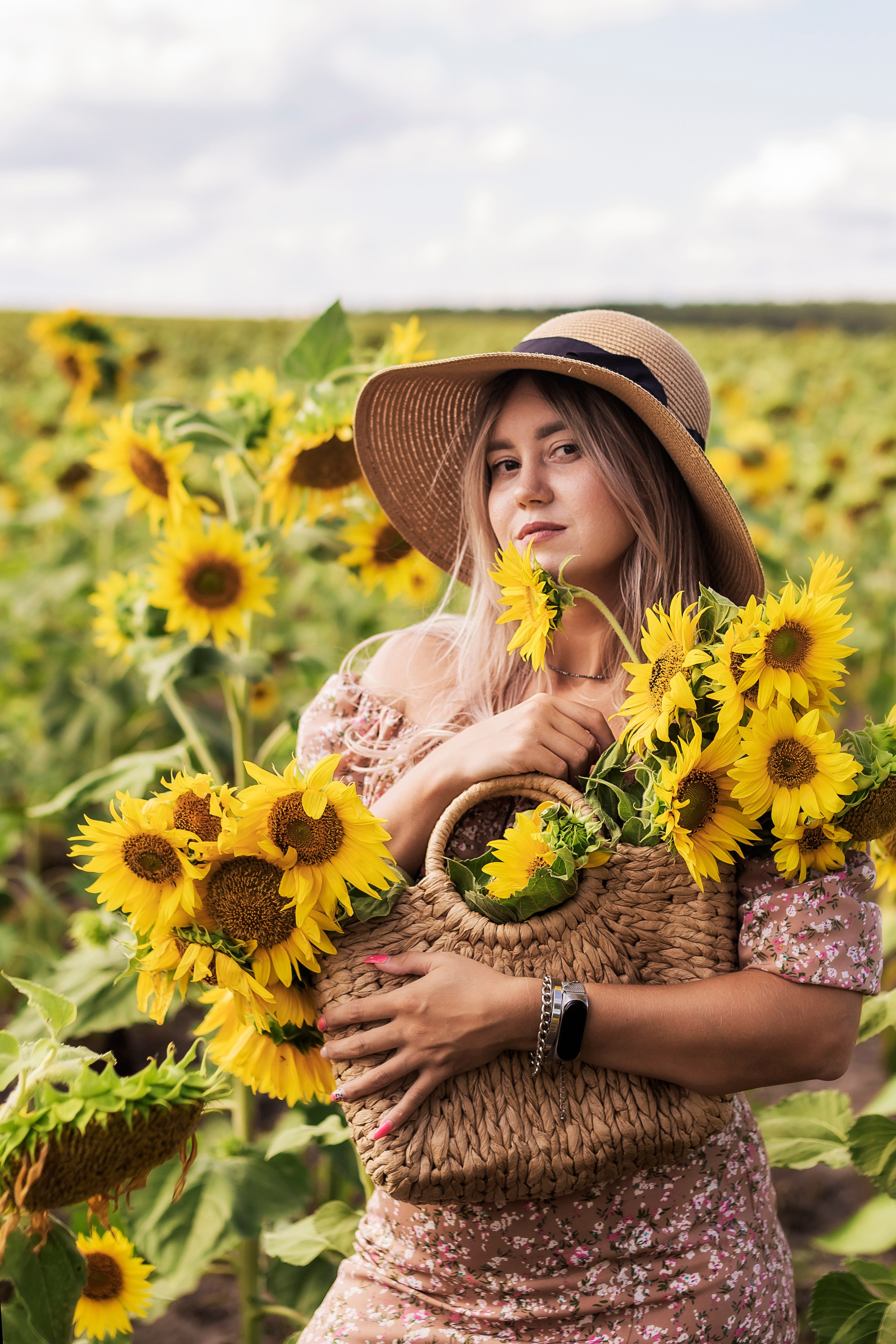 Индивидуальная съемка. Семейный фотограф в Саратове