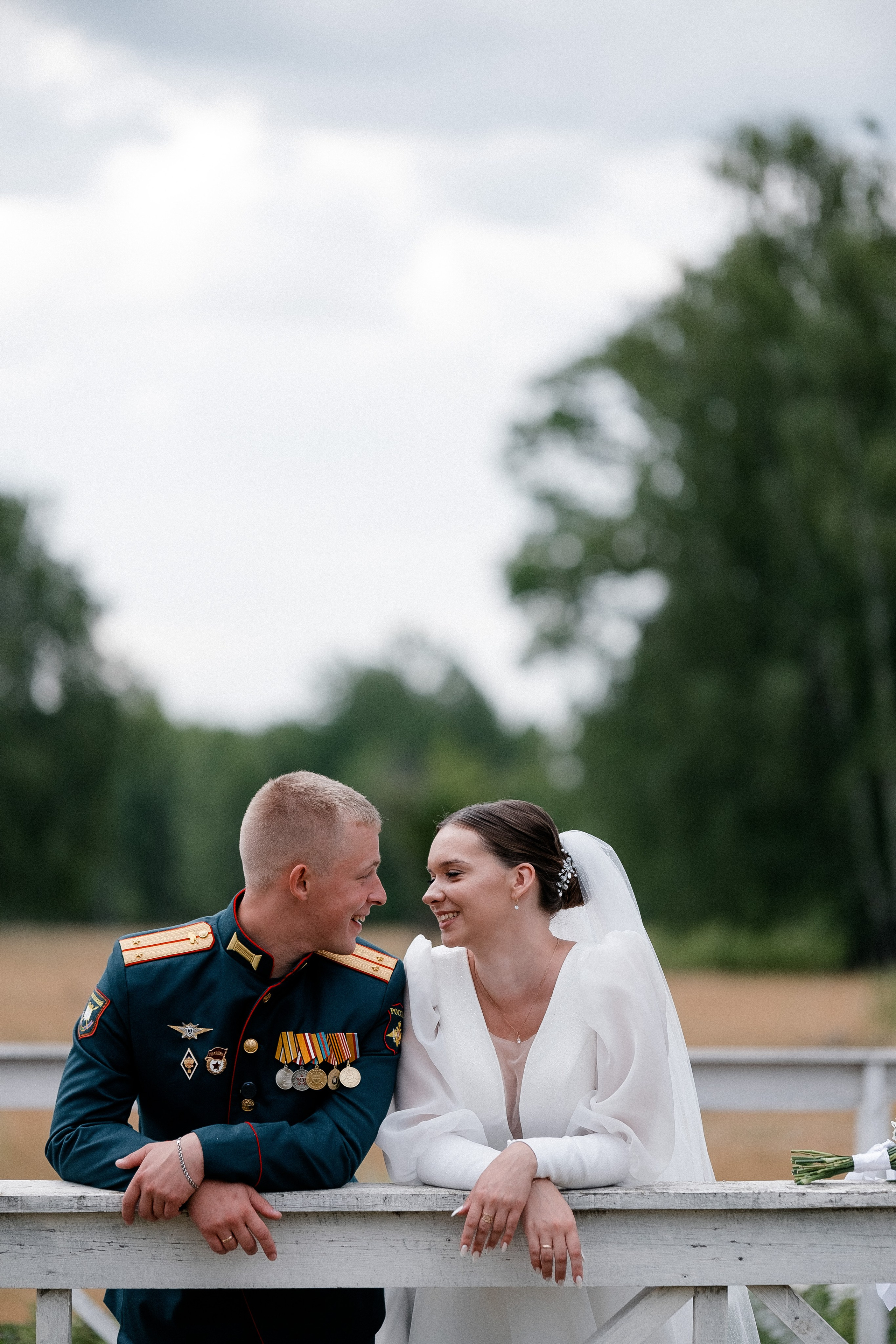 Егор & Анастасия. Свадебный и семейный фотограф в Казани и Зеленодольске Ланочкин Илья