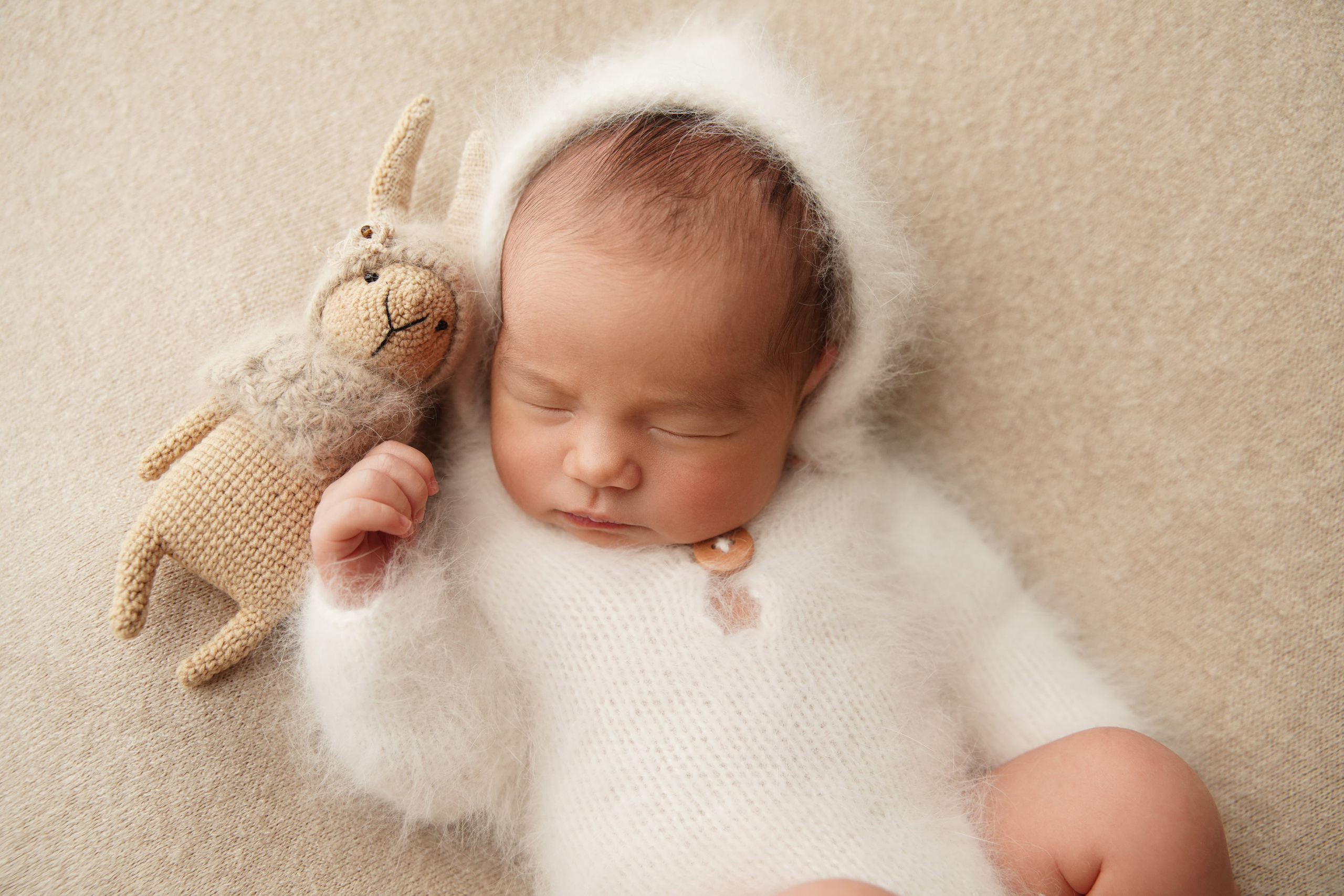 Девочки. Фотограф новорожденных. Семейный и детский фотограф в городе Сургуте
