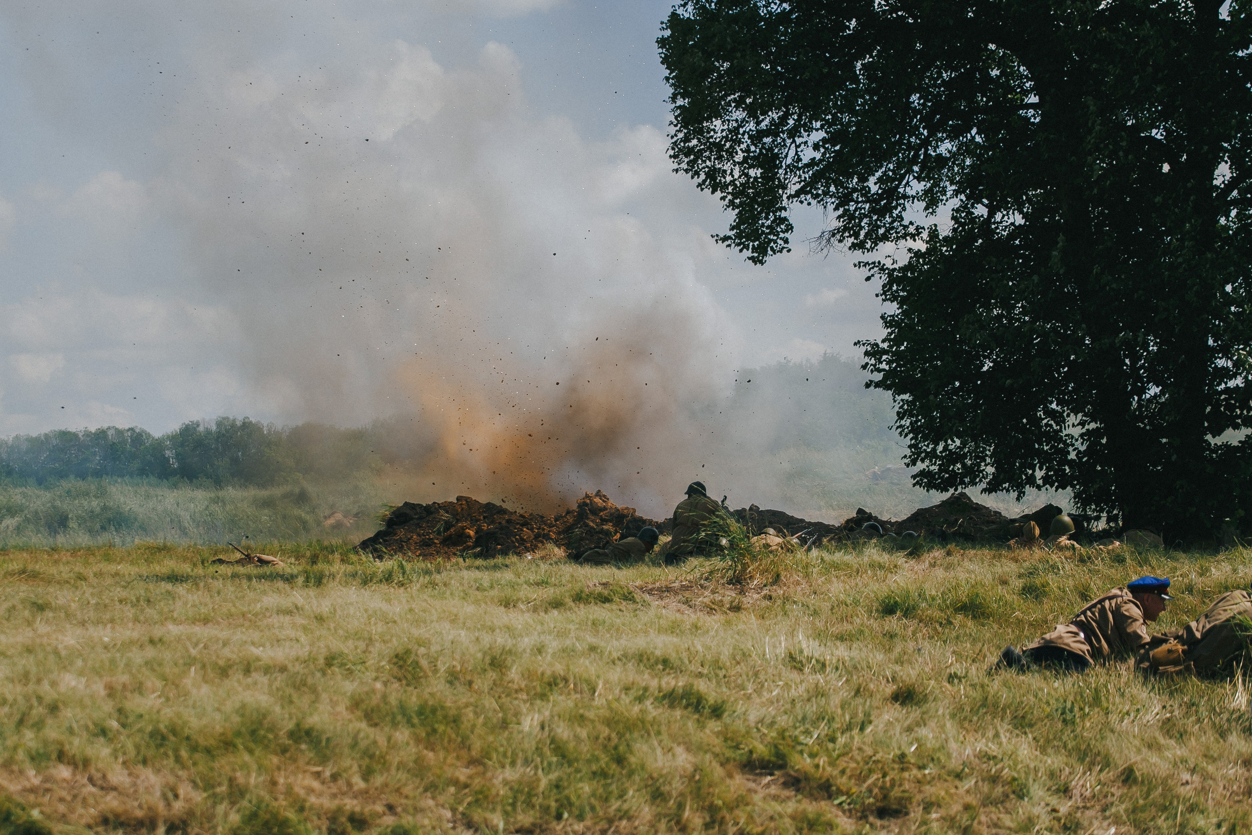 Репортажная фотосъёмка. День поля, Юбилеи, корпоративные мероприятия,. Свадебный и портретный фотограф в Липецке Станислав Истомин