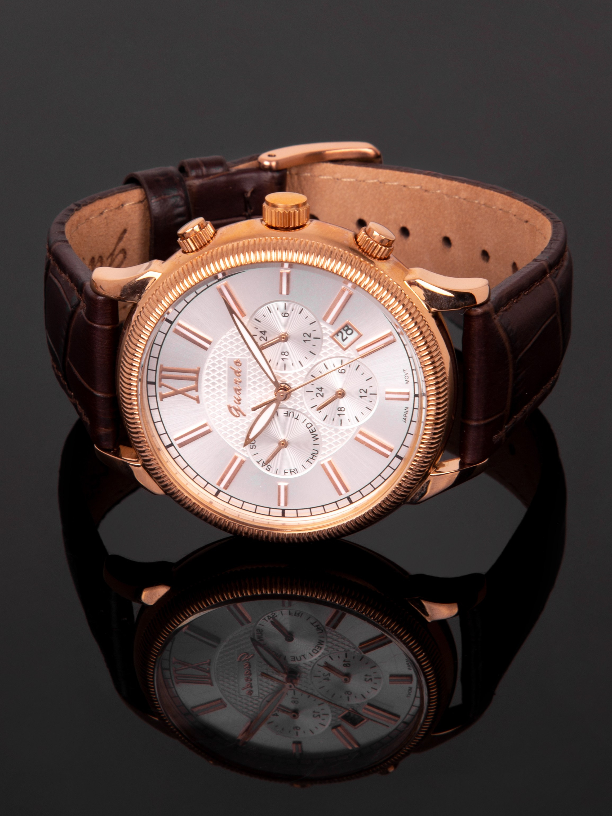 GUARDO. Фотограф Москва Анастасия Толстова