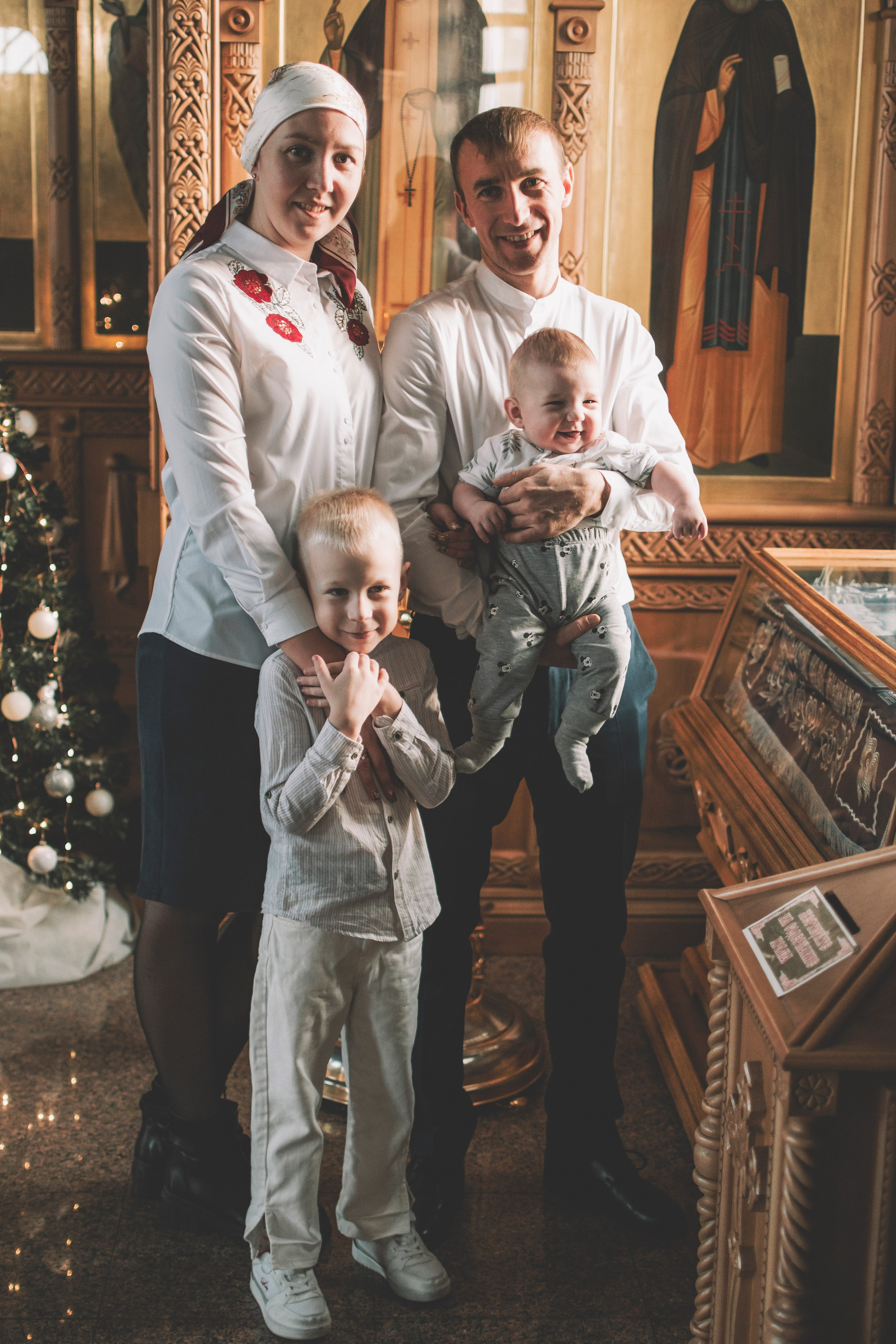 26.01.2024. Семейный и свадебный фотограф Губкинский и Ставрополь