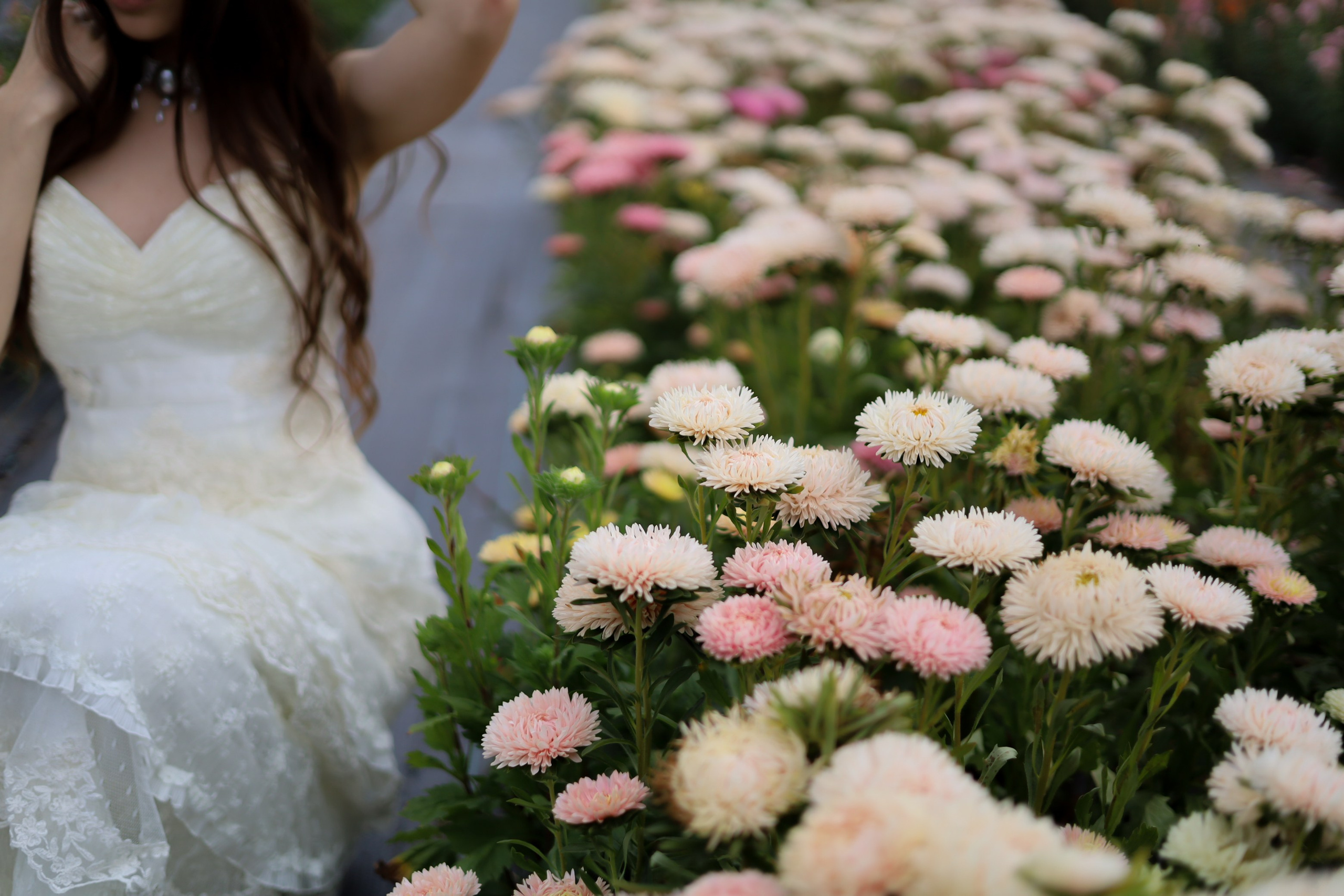 ZARINA. Фотограф Элла Ефимова
