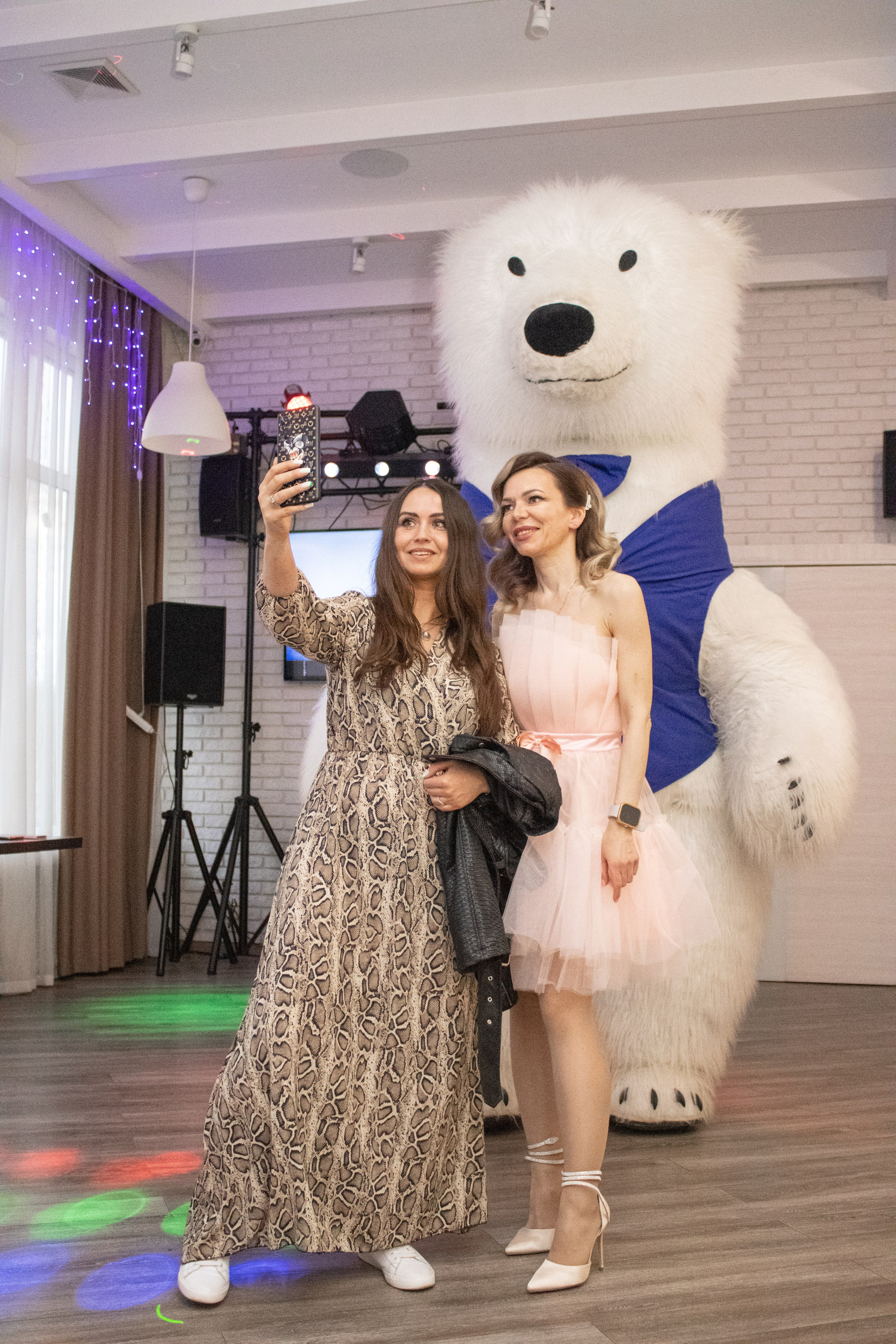 День Рождения. Алина Плахина фотограф Москва Истра