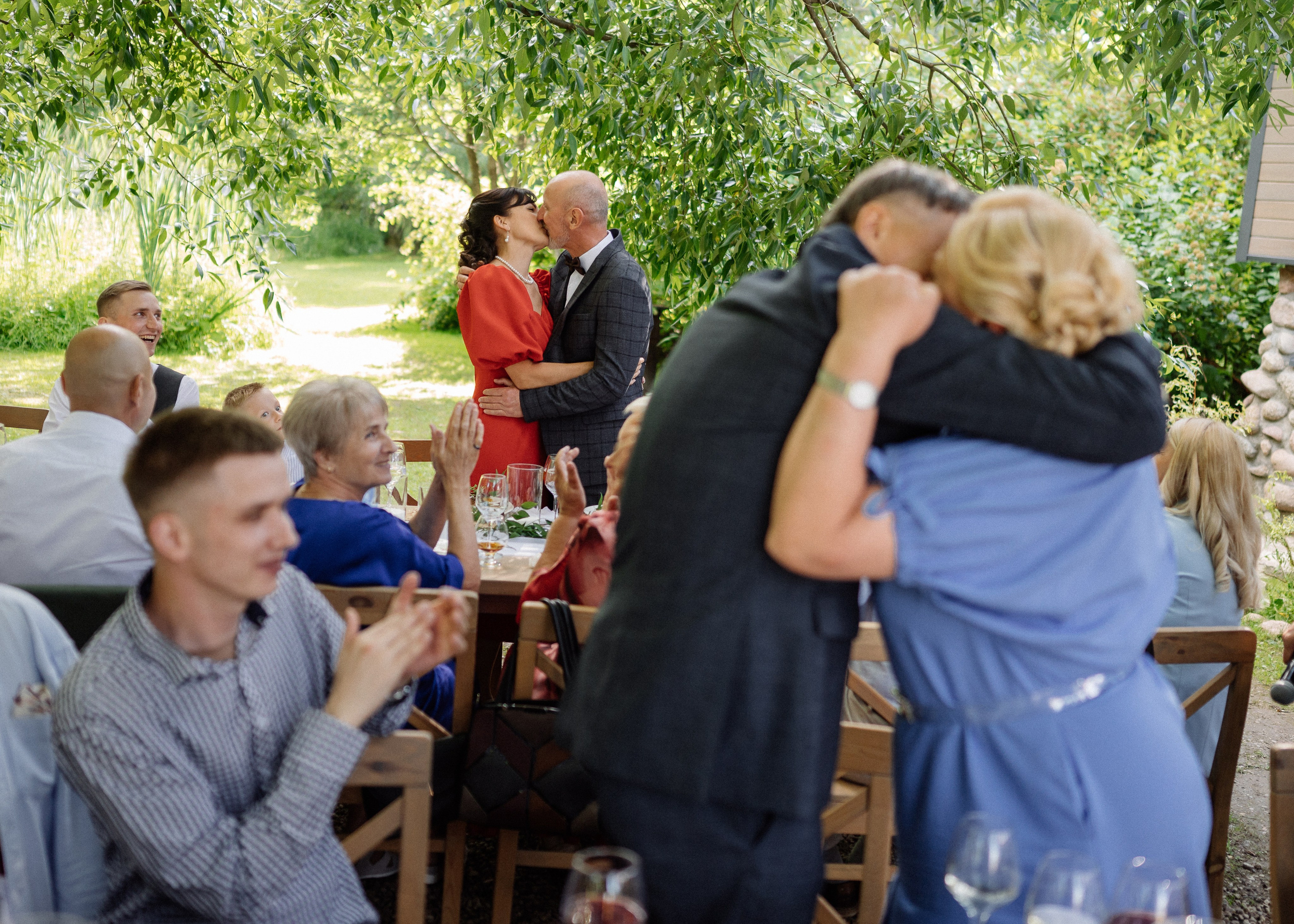 O&M. Свадебный фотограф Минск