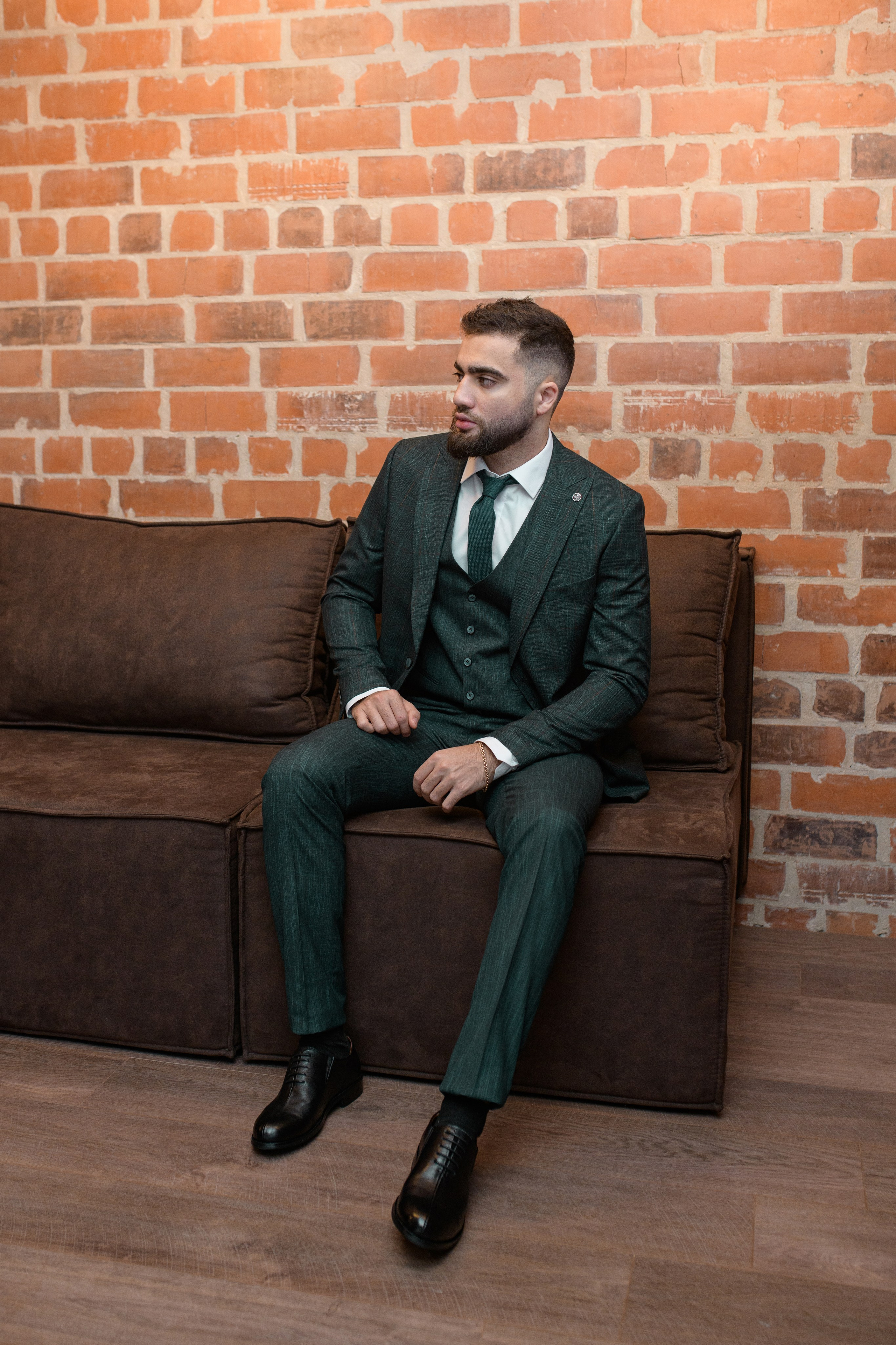 Контент-съёмка для бренда мужских костюмов «KAVALER». Свадебный фотограф Екатеринбург/Челябинск — Любовь Волохова