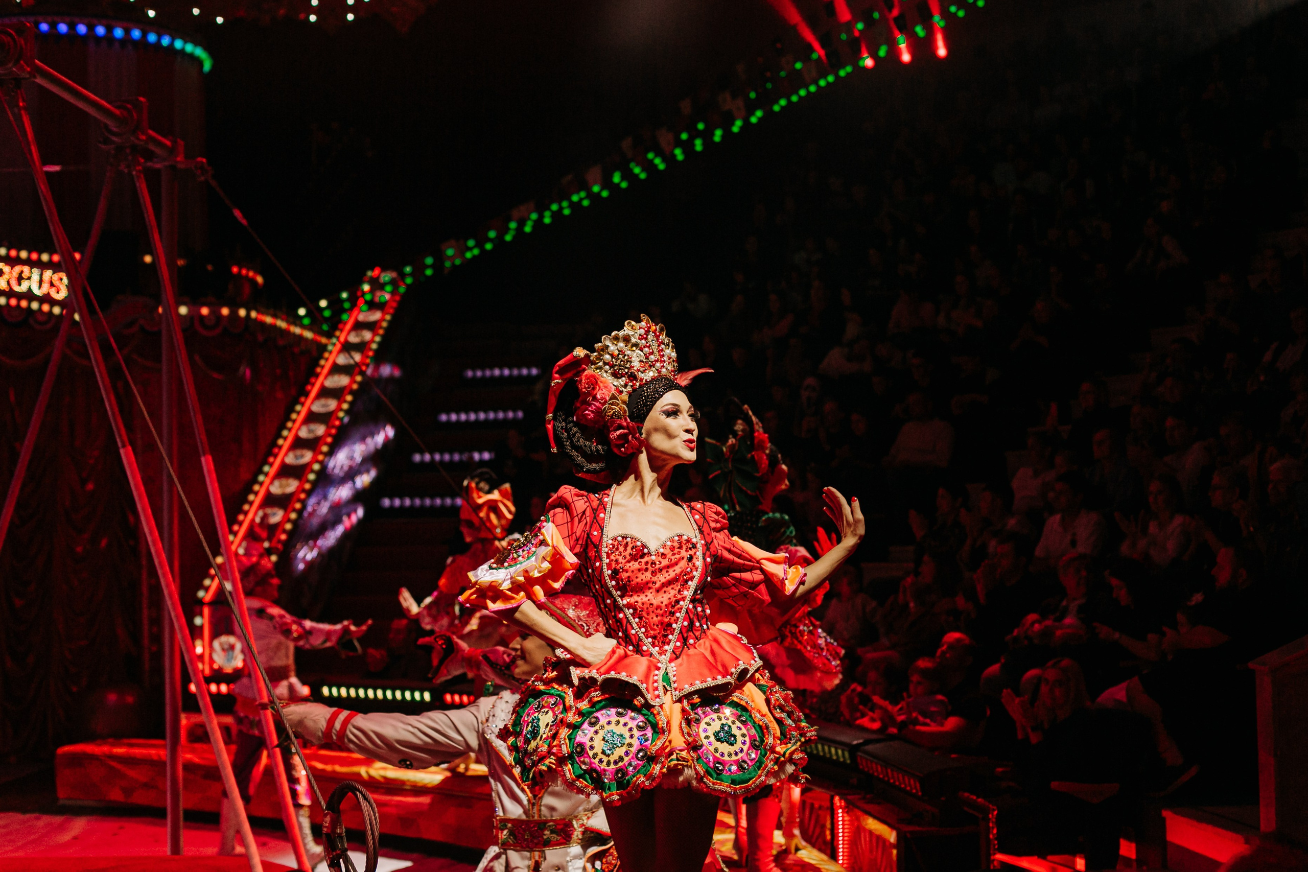 «Королевский цирк Гии Эрадзе» премьера и конференция «Королевский цирк Гии Эрадзе» премьера и конференция. Свадебный репортажный семейный фотограф