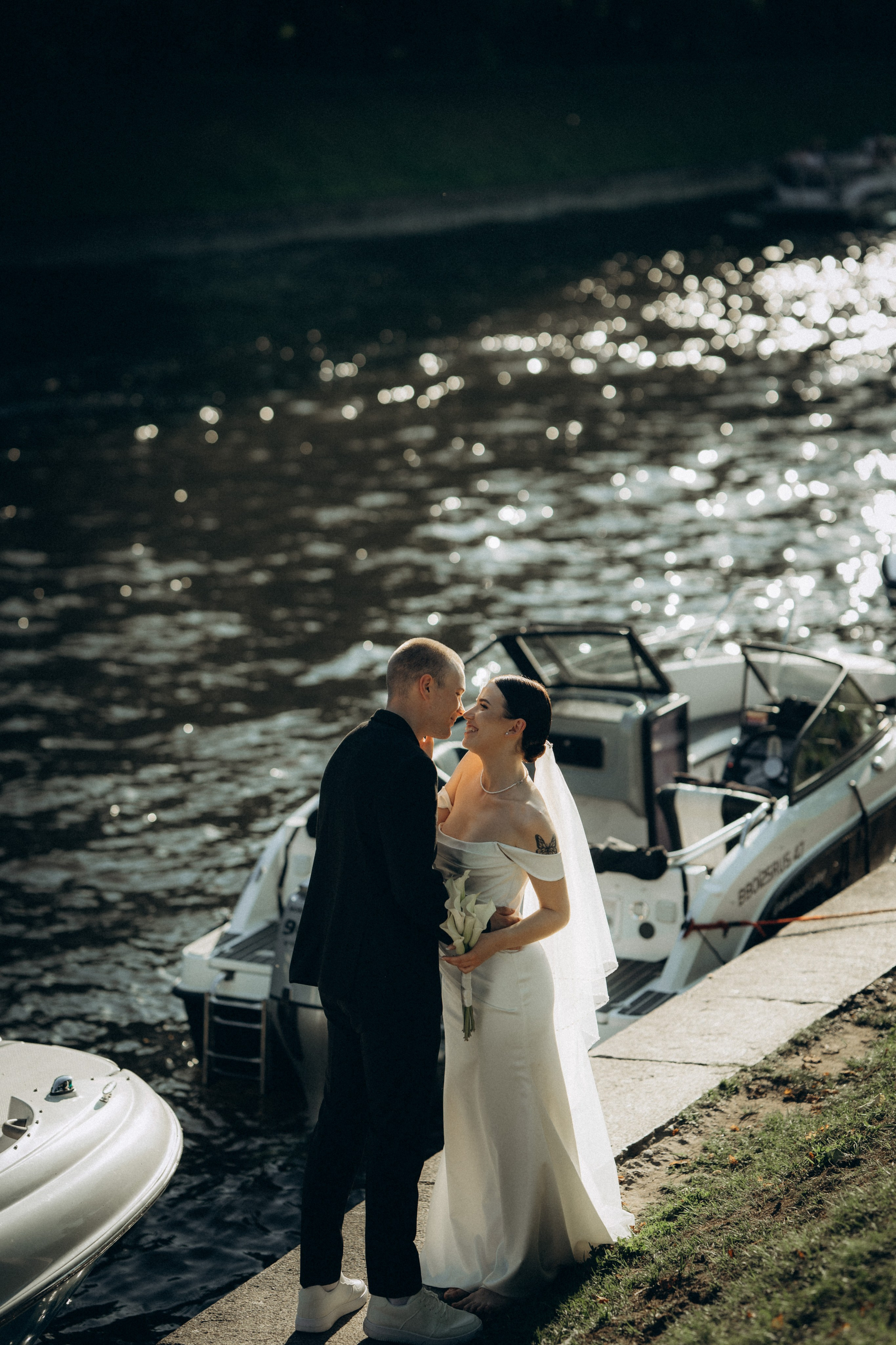 О Свадьбе. Индира Фотограф Санкт-Петербург