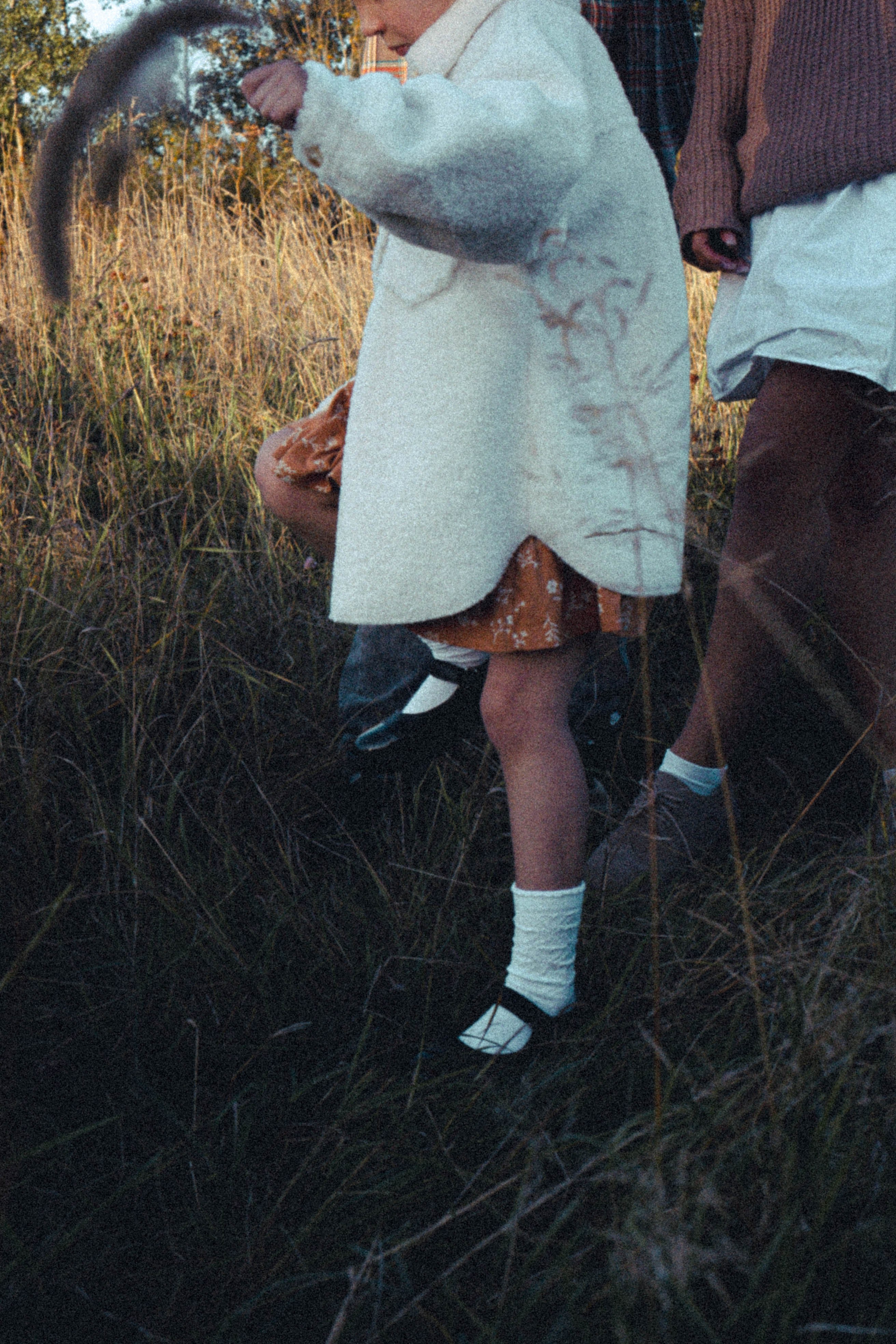 Семейная серия. Профессиональный фотограф, Санкт-Петербург — Виктория Богомолова