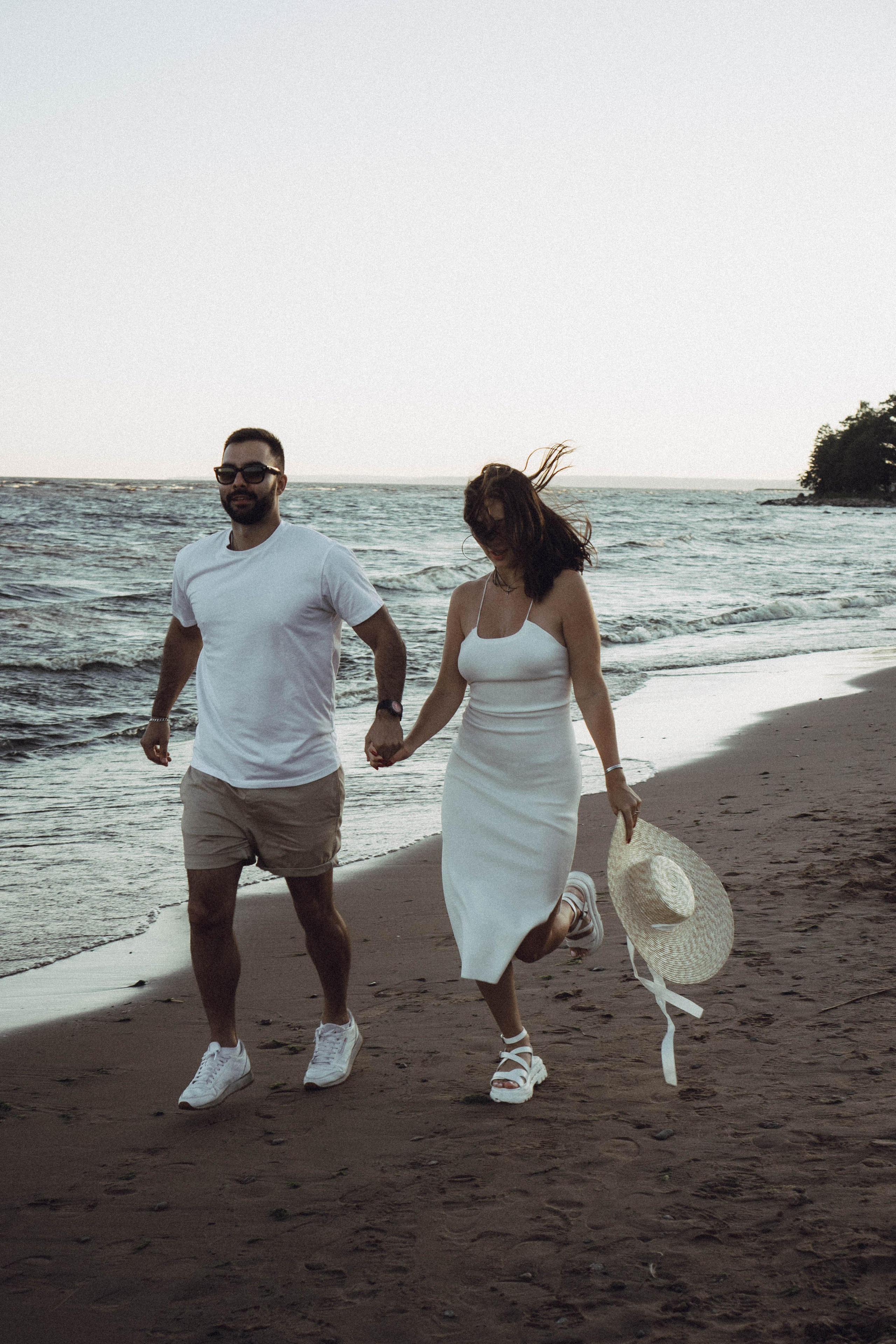 Любовь на заливе. Профессиональный фотограф, Санкт-Петербург — Виктория Богомолова