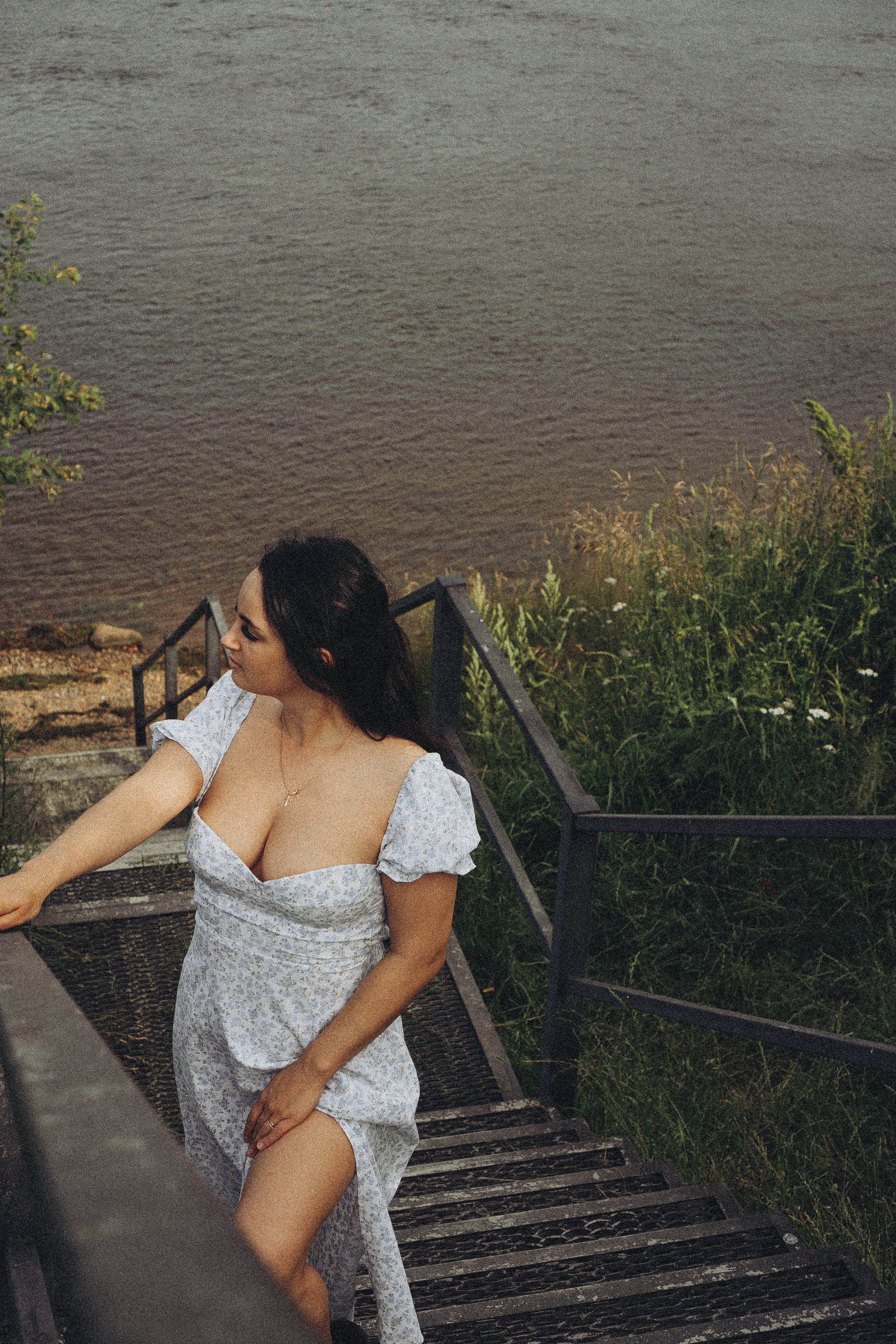 Прогулка в Ленинградской области. Профессиональный фотограф, Санкт-Петербург — Виктория Богомолова