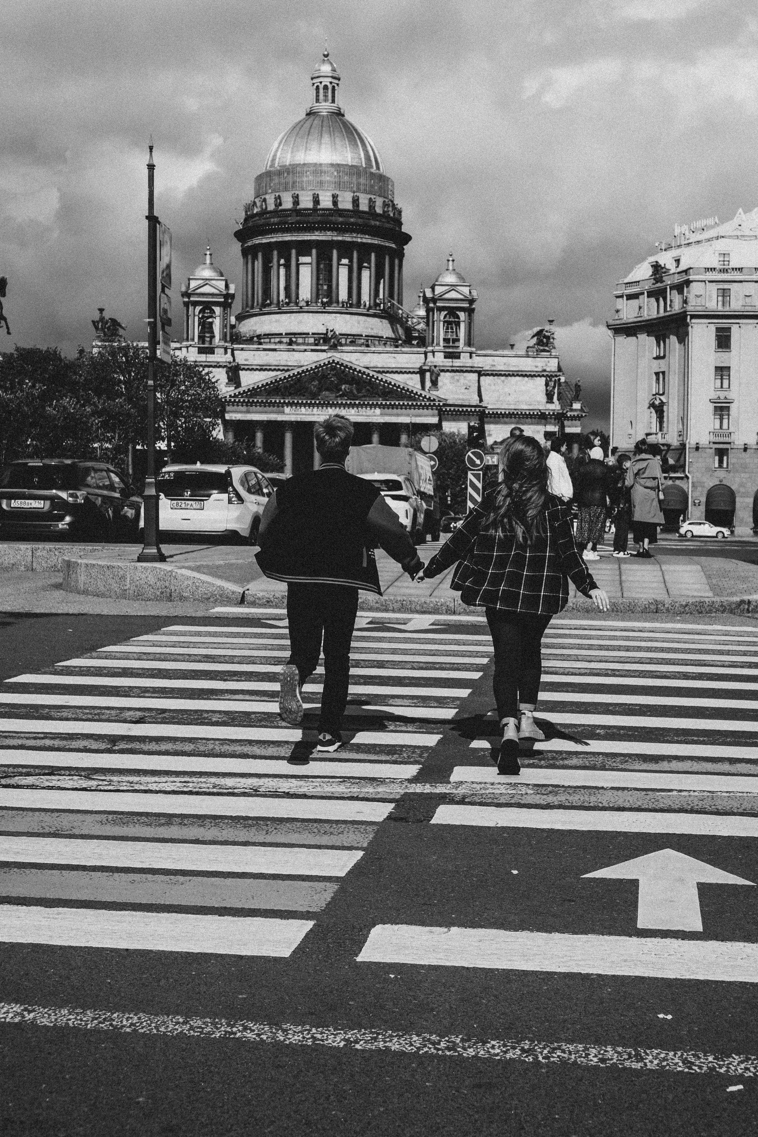 ПРОГУЛКА ПО САНКТ-ПЕТЕРБУРГУ. Профессиональный фотограф, Санкт-Петербург — Виктория Богомолова