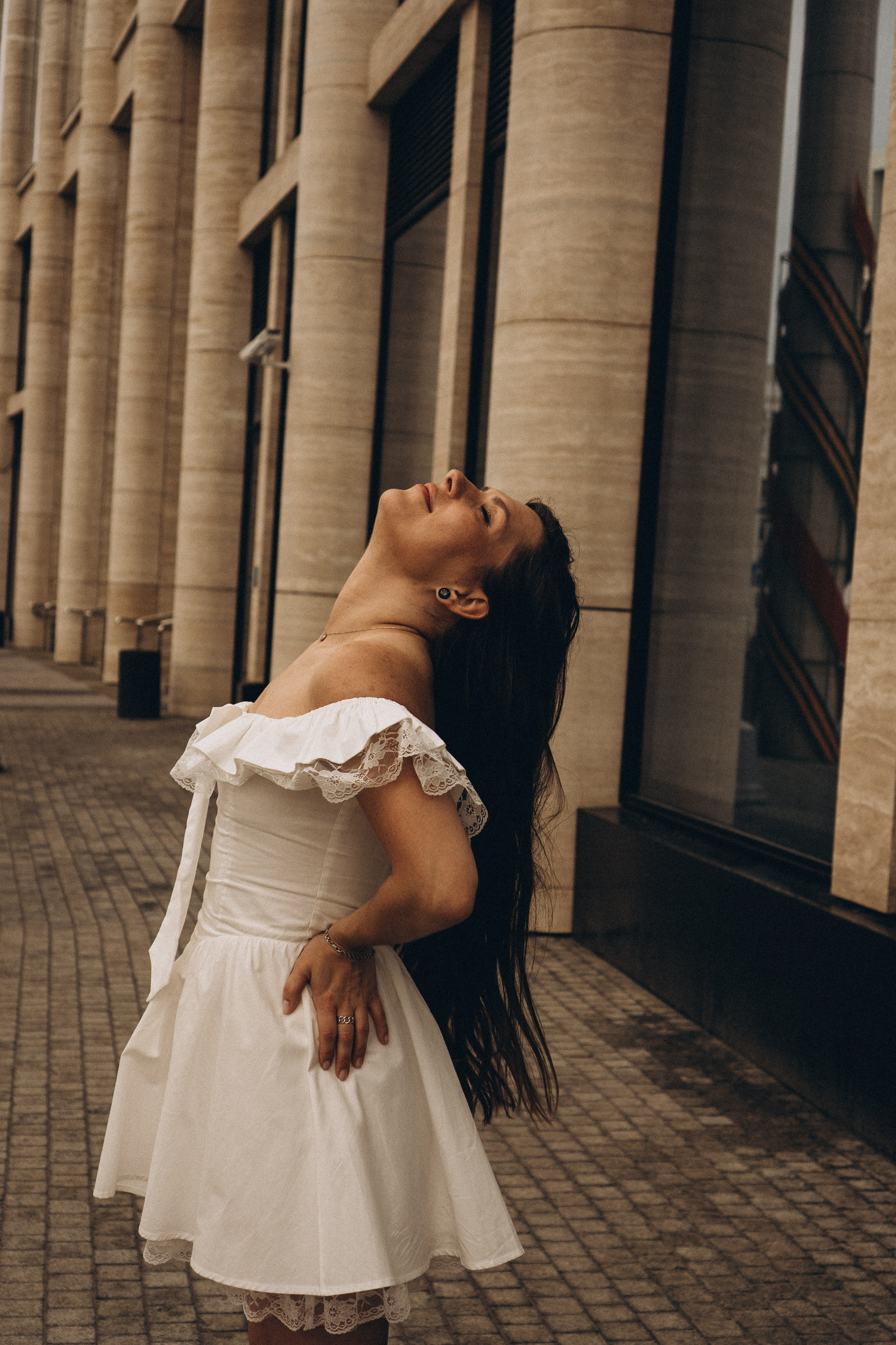 СВАДЕБНАЯ ПРОГУЛКА ПО ТАВРИЧЕСКОМУ САДУ И НЕВСКОЙ РАТУШЕ. Профессиональный фотограф, Санкт-Петербург — Виктория Богомолова