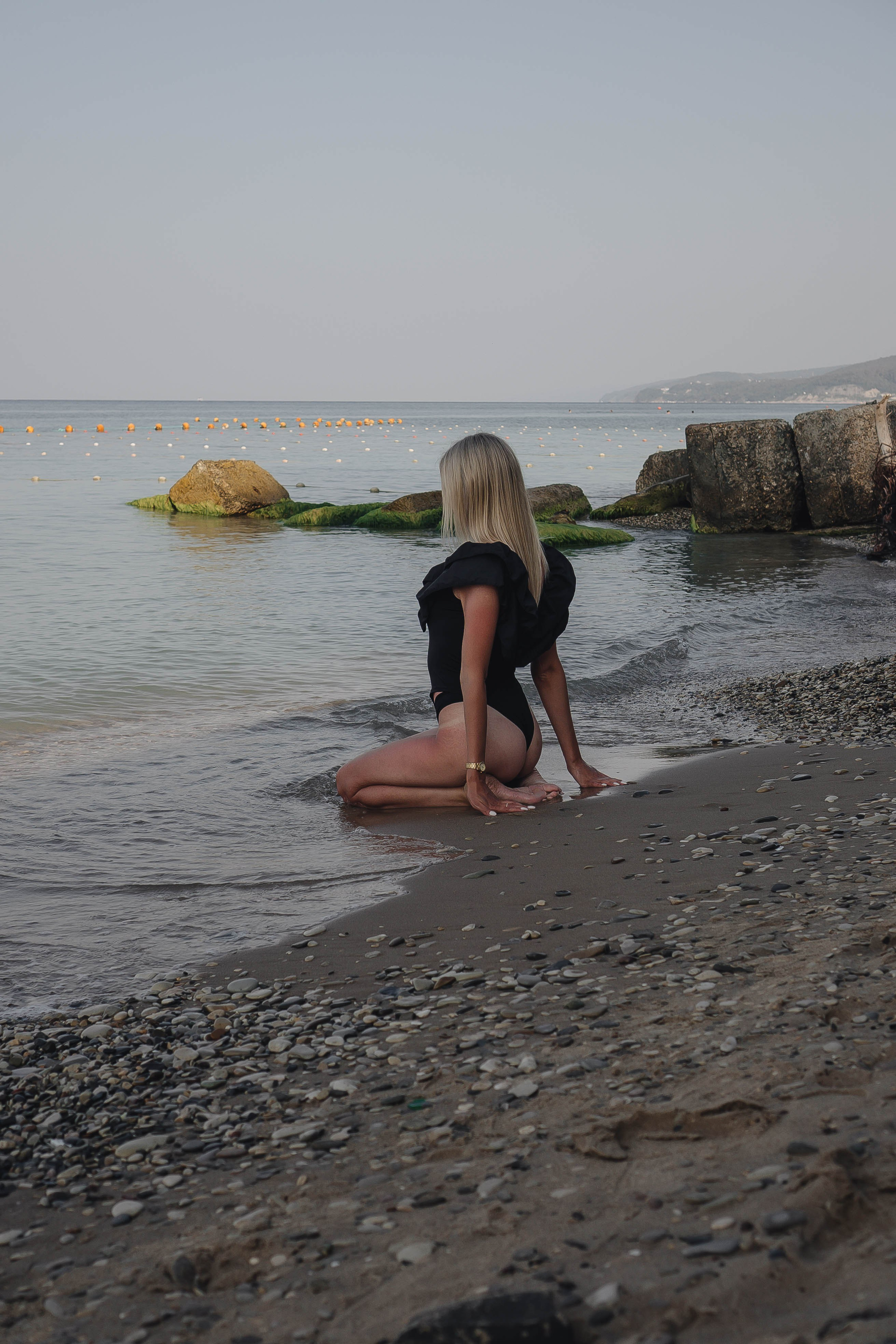 Море. Профессиональный фотограф, Санкт-Петербург — Виктория Богомолова