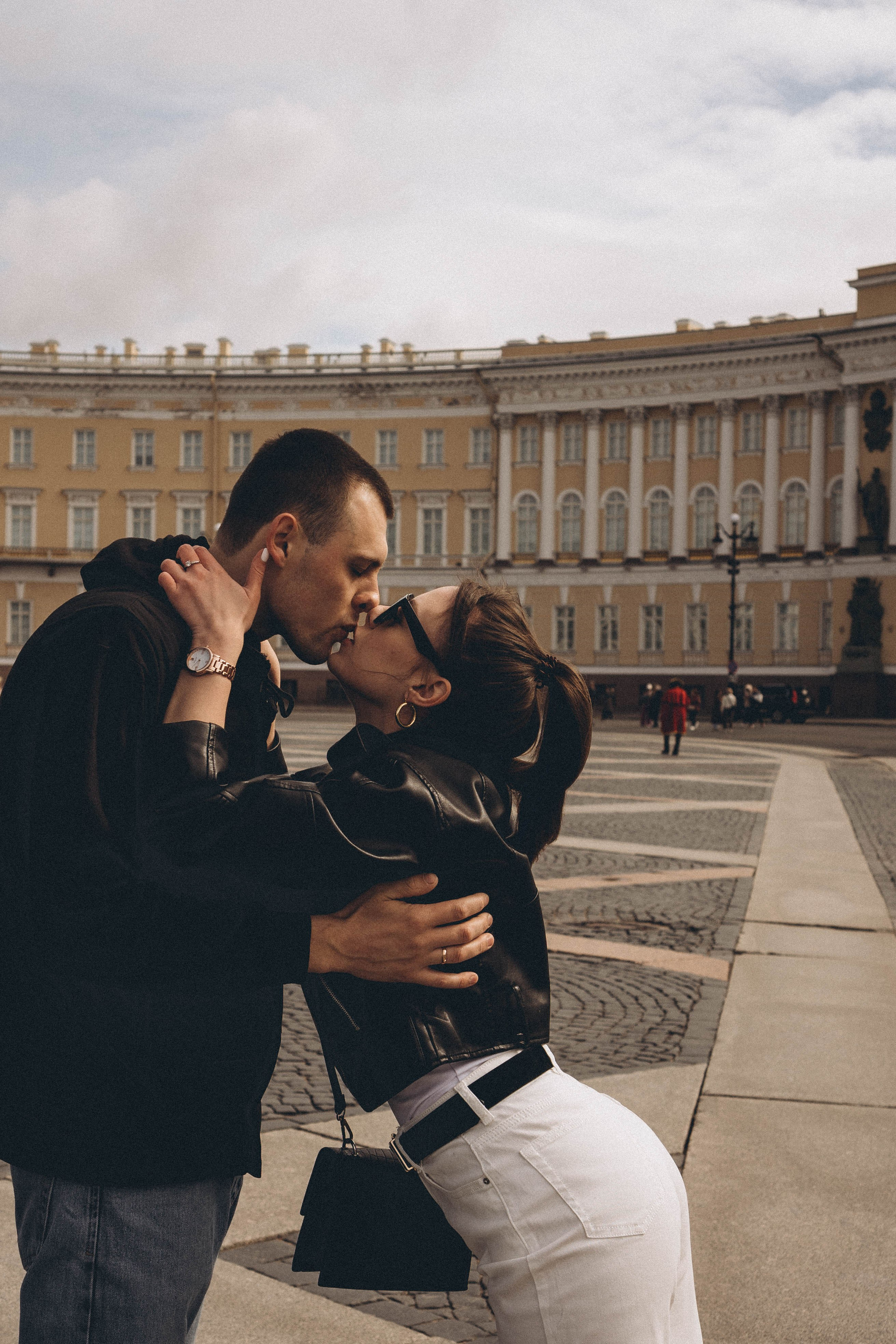 Прогулочная. Профессиональный фотограф, Санкт-Петербург — Виктория Богомолова