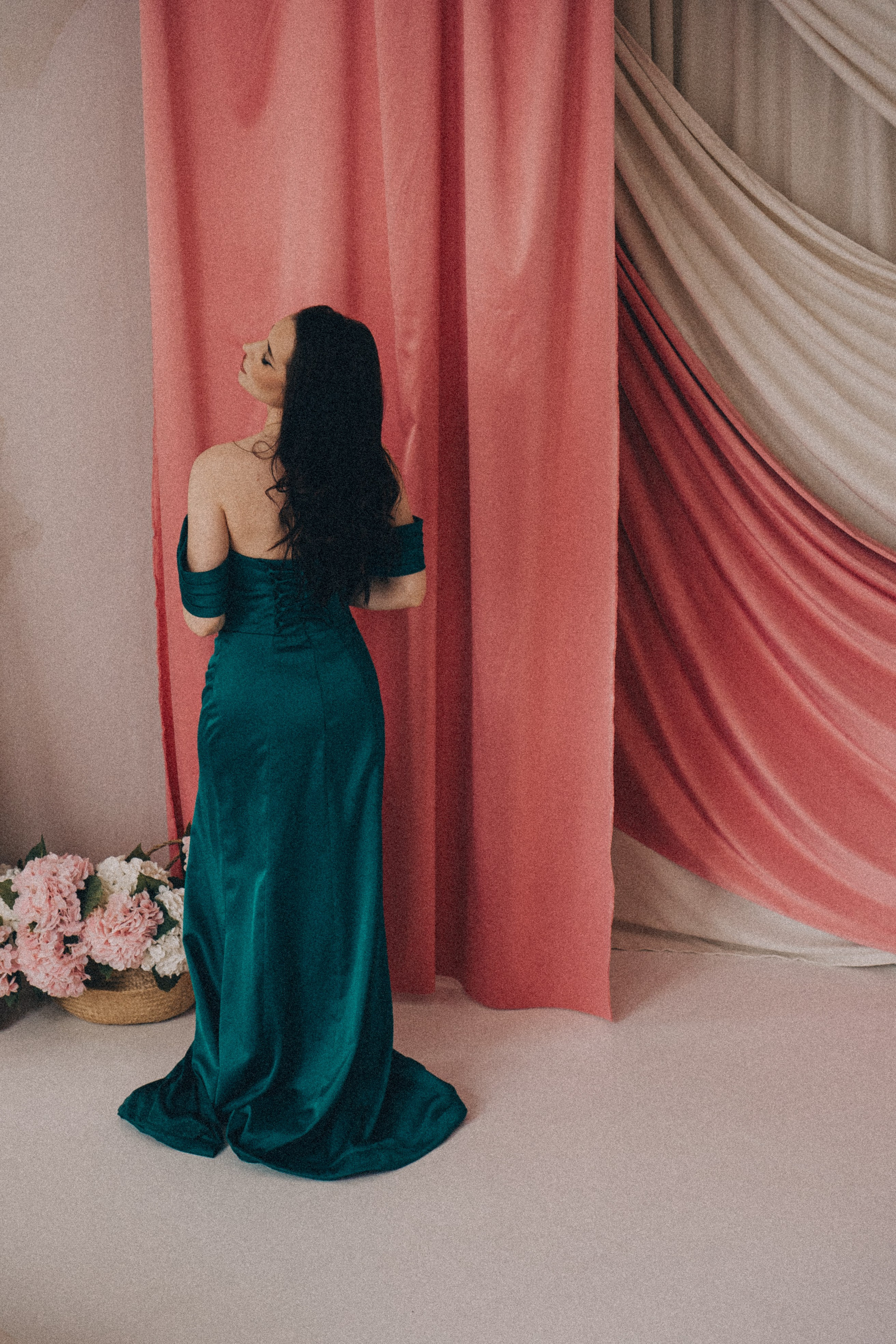 Весенняя. Профессиональный фотограф, Санкт-Петербург — Виктория Богомолова