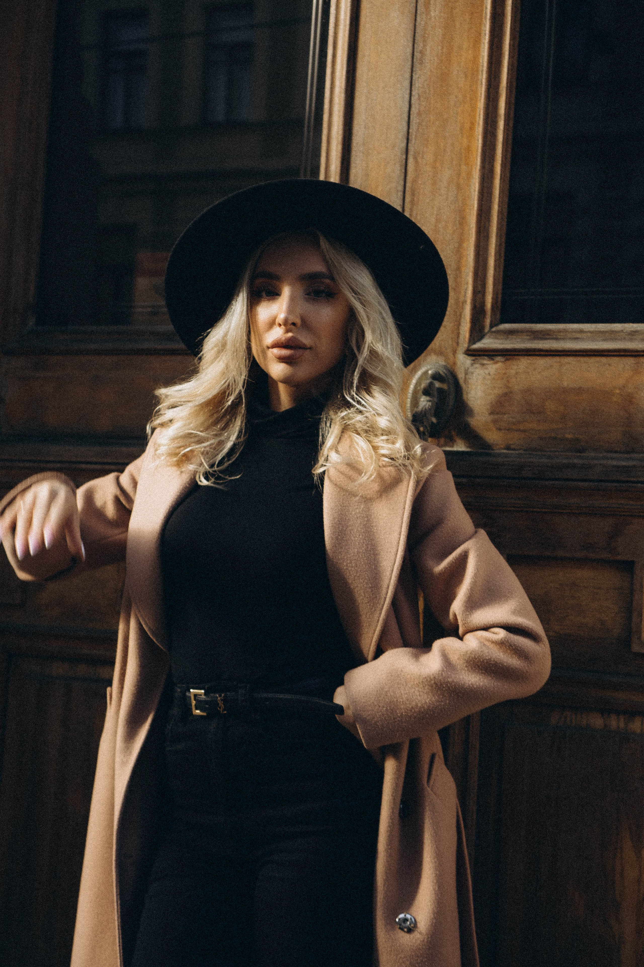 Питерская атмосфера. Профессиональный фотограф, Санкт-Петербург — Виктория Богомолова