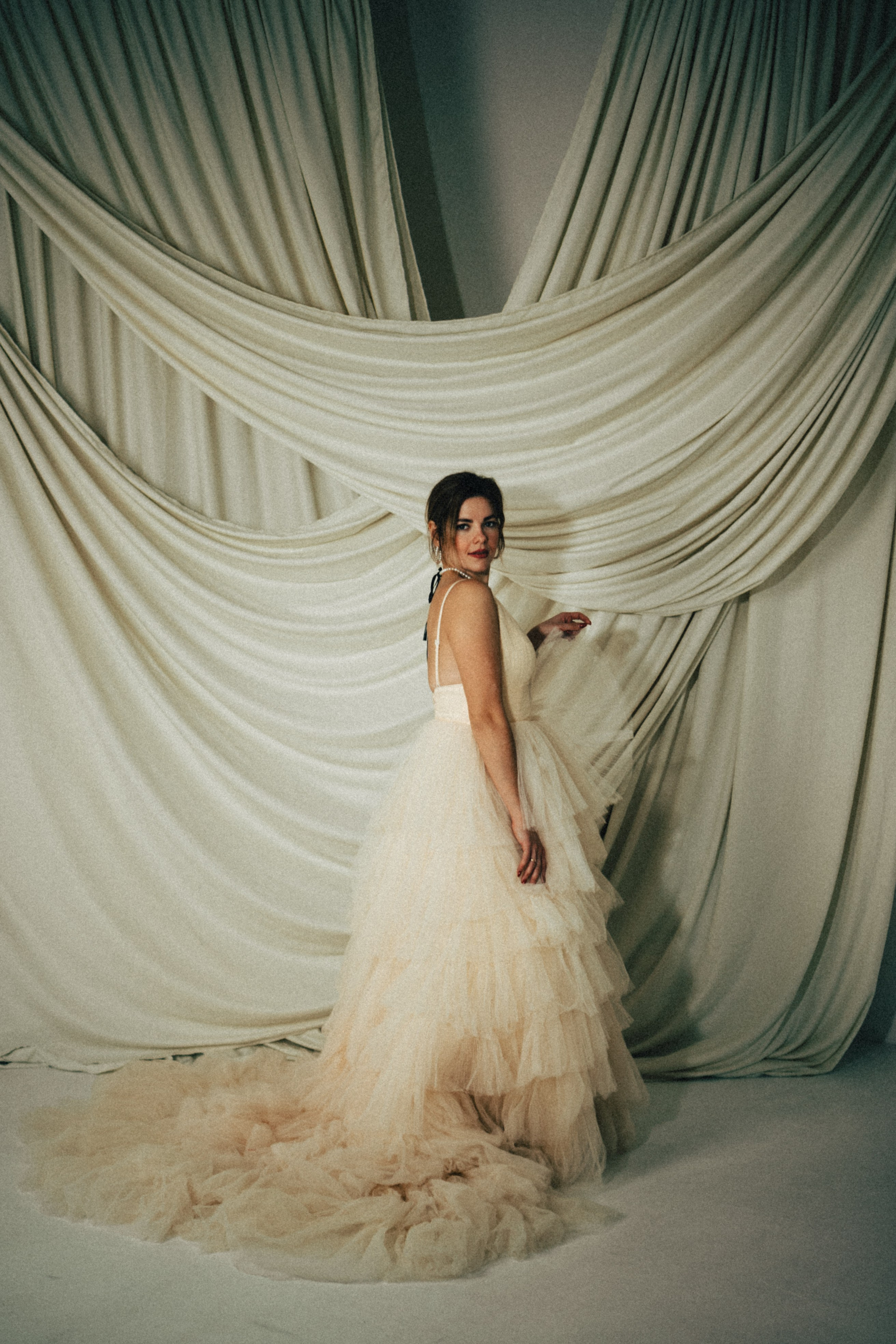 Сказочная история. Профессиональный фотограф, Санкт-Петербург — Виктория Богомолова