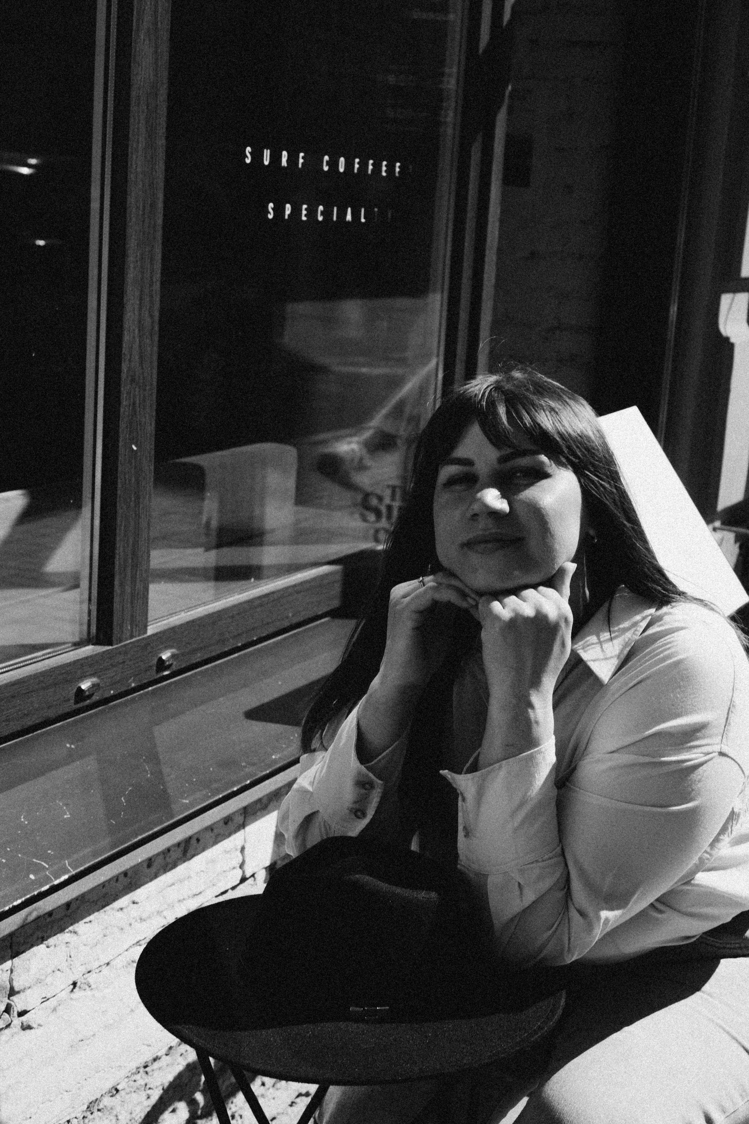 Прогулочная. Профессиональный фотограф, Санкт-Петербург — Виктория Богомолова