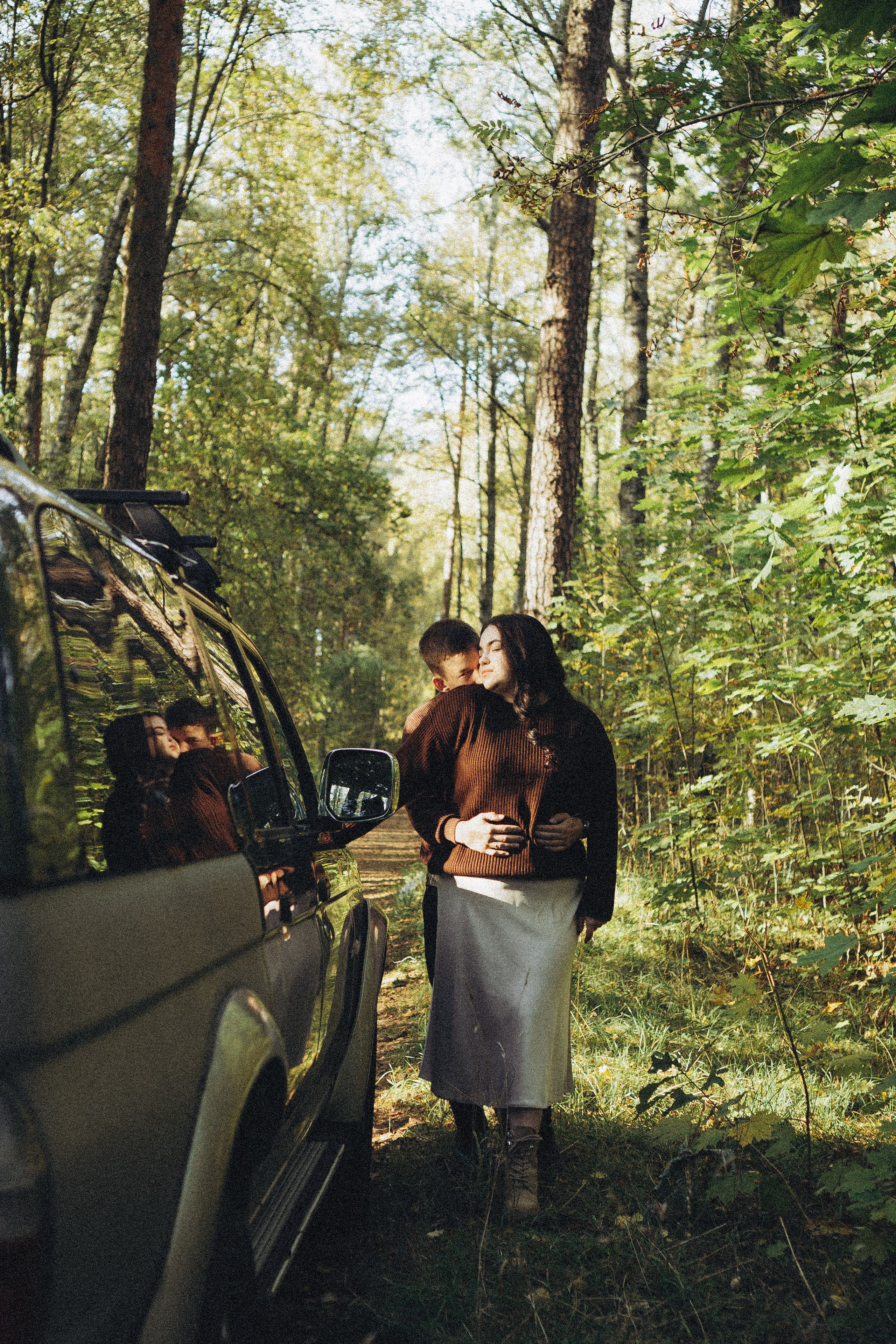 Прогулка по Финскому заливу. Профессиональный фотограф, Санкт-Петербург — Виктория Богомолова