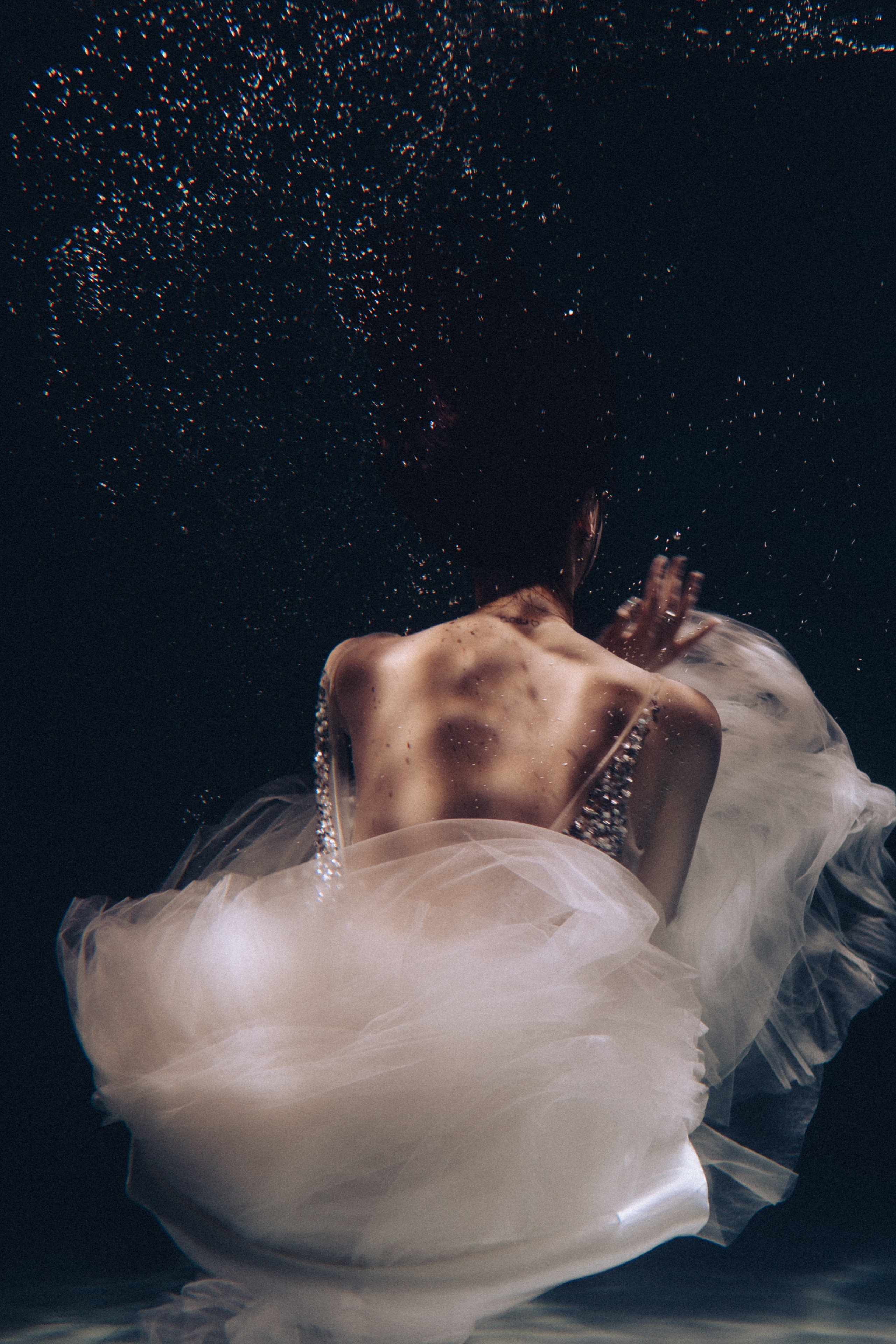 ФОТОСЕСИСИЯ В БАССЕЙНЕ. Профессиональный фотограф, Санкт-Петербург — Виктория Богомолова