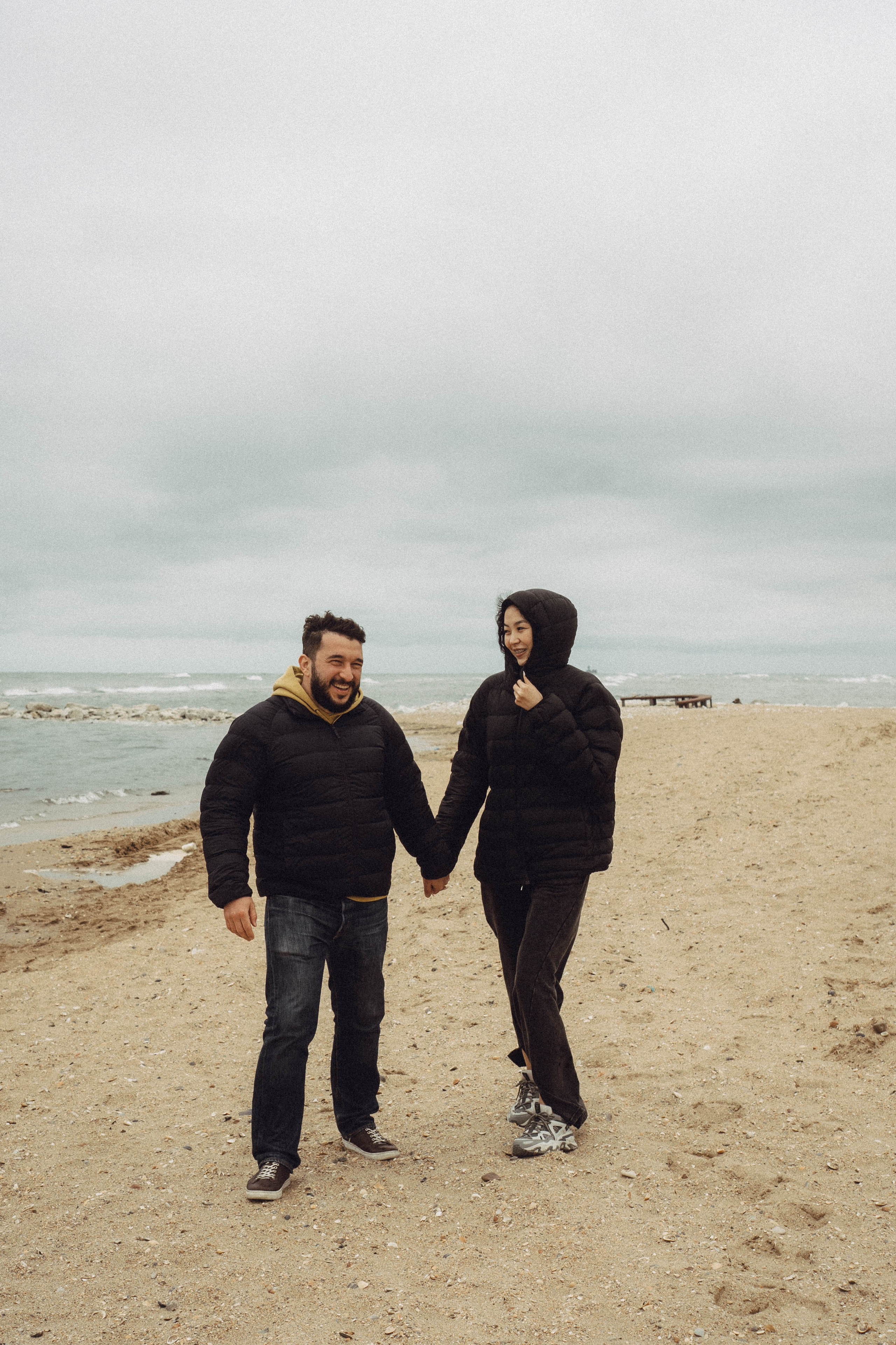 Каспийское море. Профессиональный фотограф, Санкт-Петербург — Виктория Богомолова