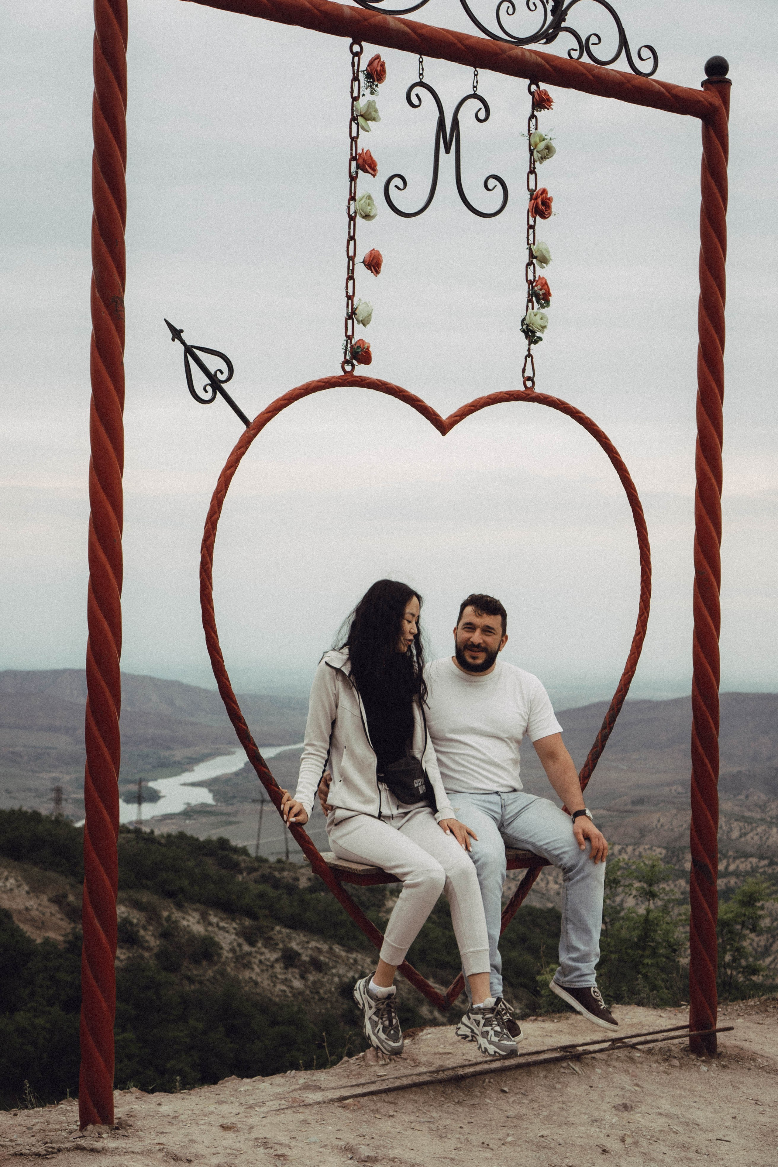 Любовь. Профессиональный фотограф, Санкт-Петербург — Виктория Богомолова