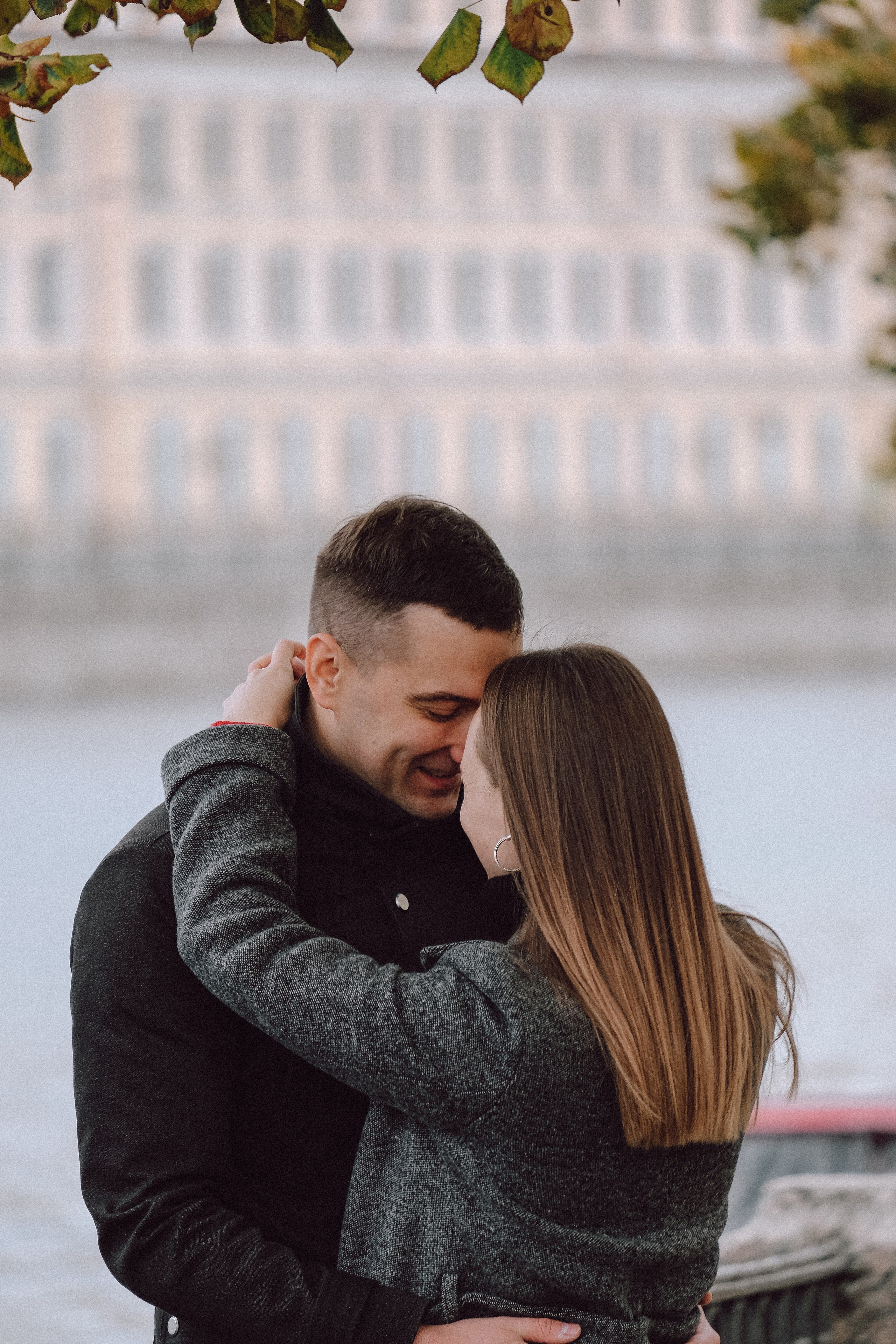 Прогулка по городу. Профессиональный фотограф, Санкт-Петербург — Виктория Богомолова