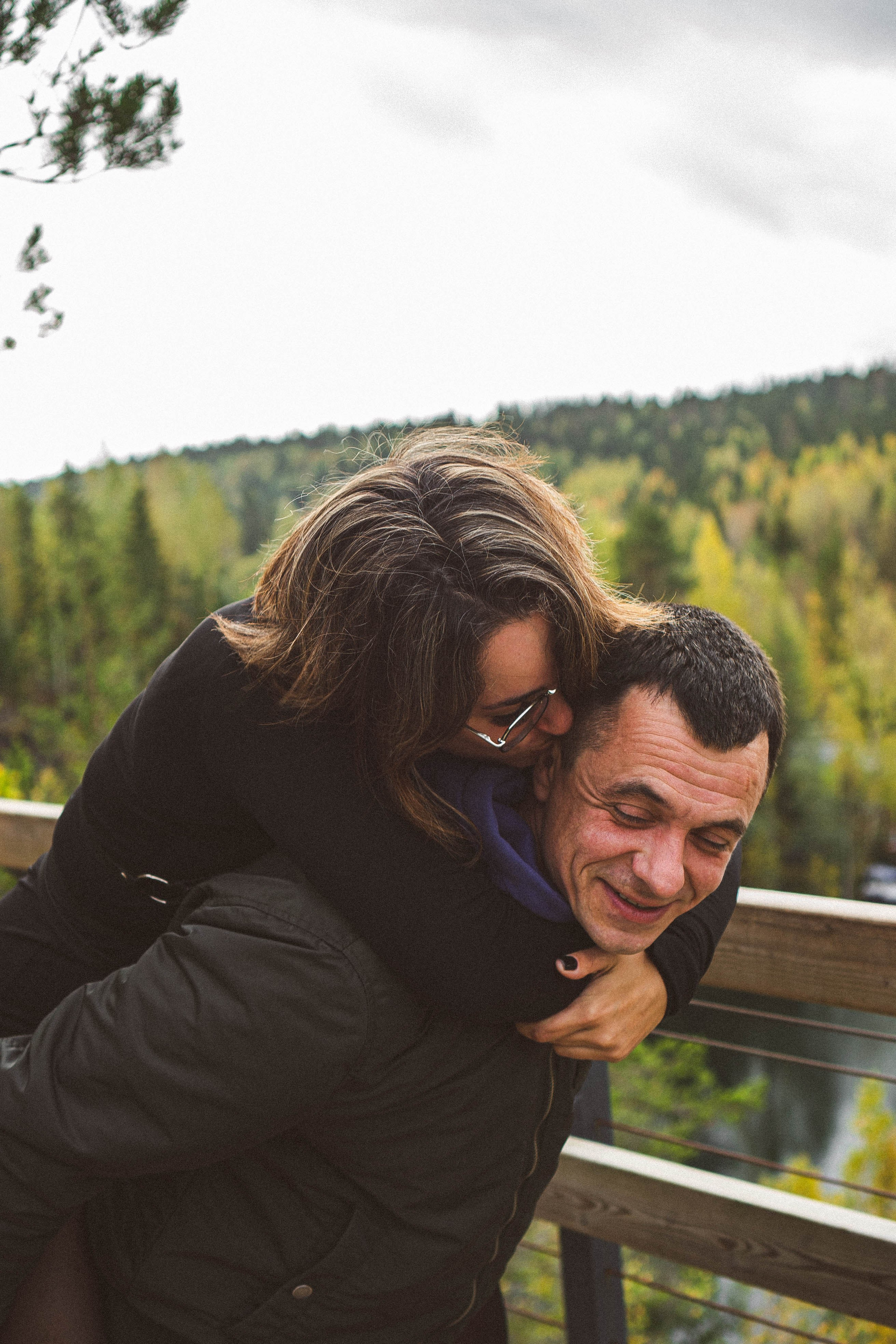 Прогулка на природе. Профессиональный фотограф, Санкт-Петербург — Виктория Богомолова