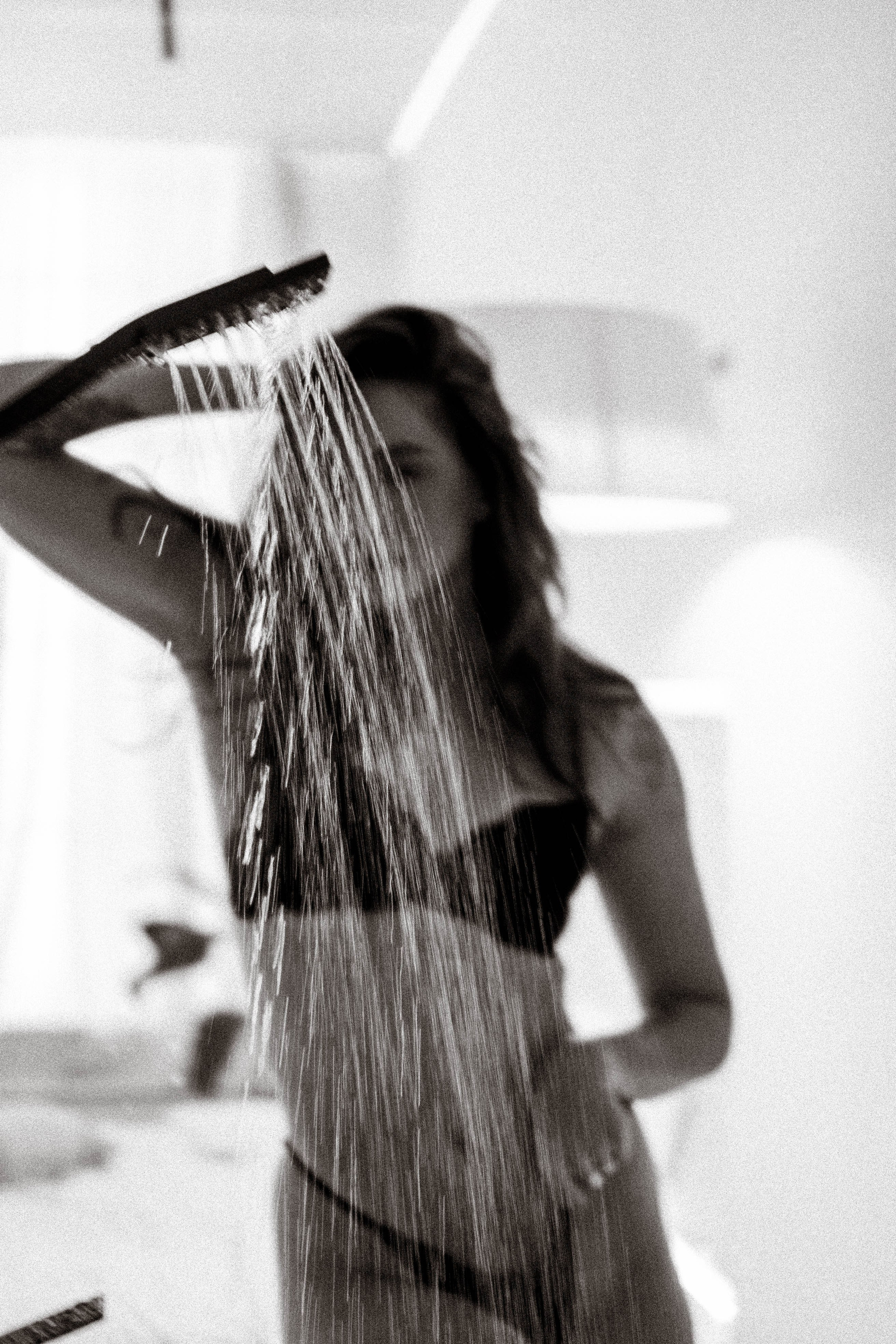 Элеонора в студии. Профессиональный фотограф, Санкт-Петербург — Виктория Богомолова