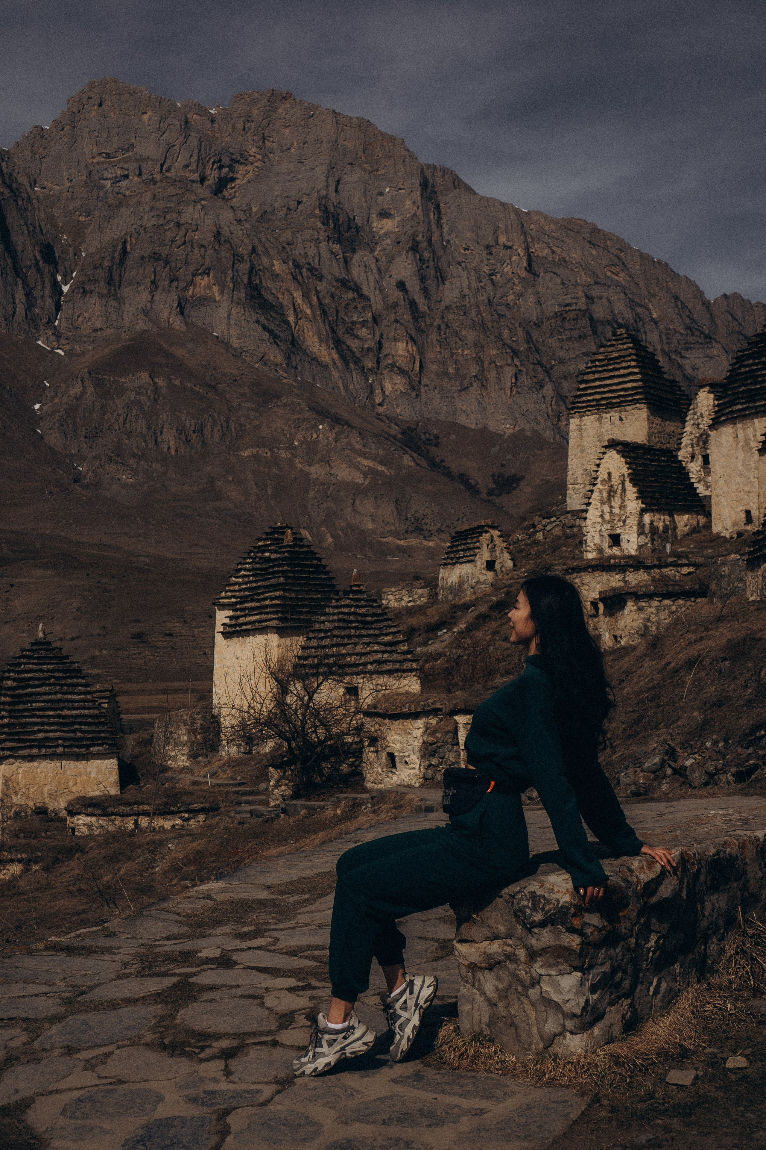 ОСЕТИЯ. Профессиональный фотограф, Санкт-Петербург — Виктория Богомолова